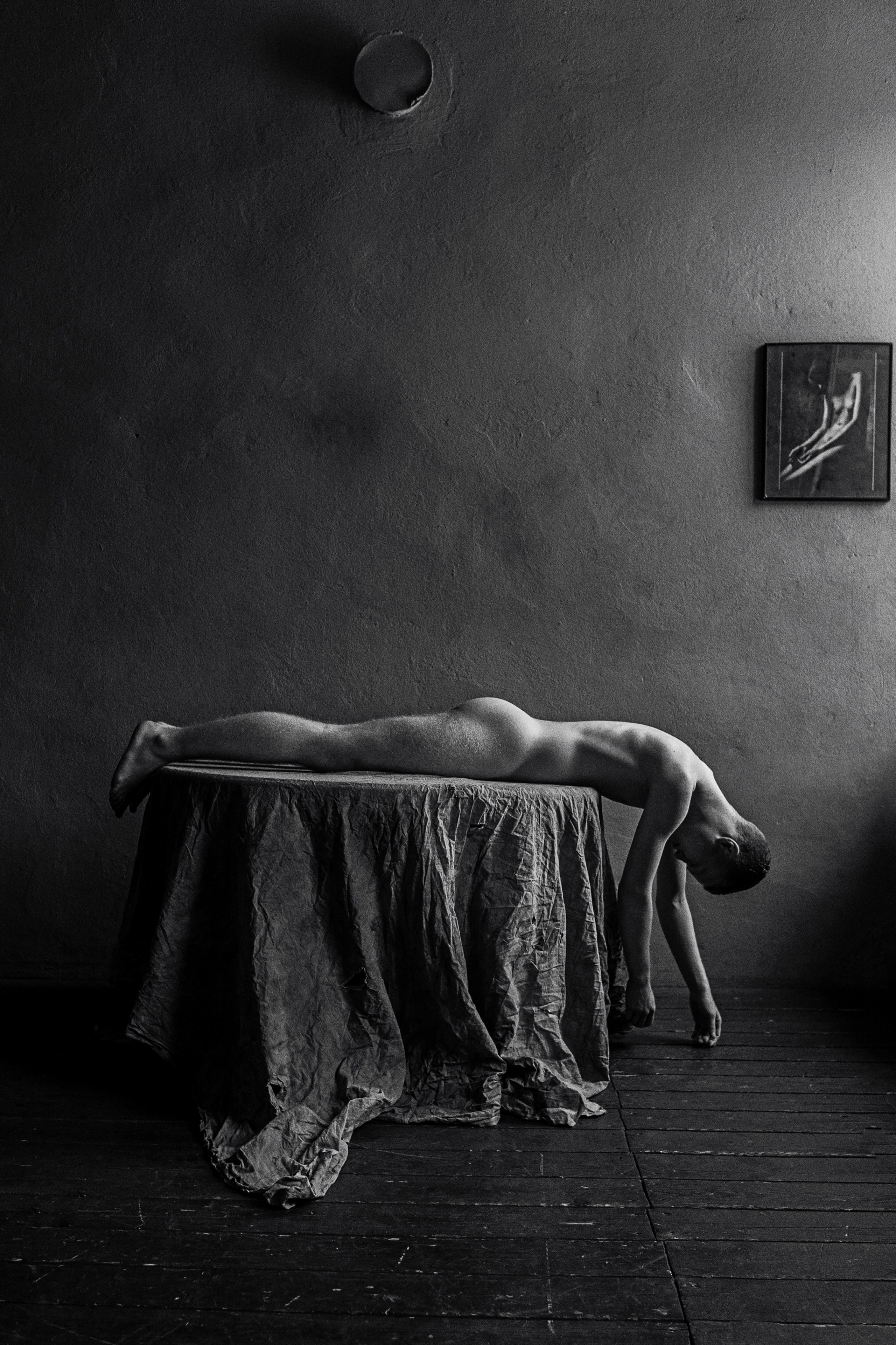 Никита. Сергей Виноградов фотограф Россия Санкт-Петербург