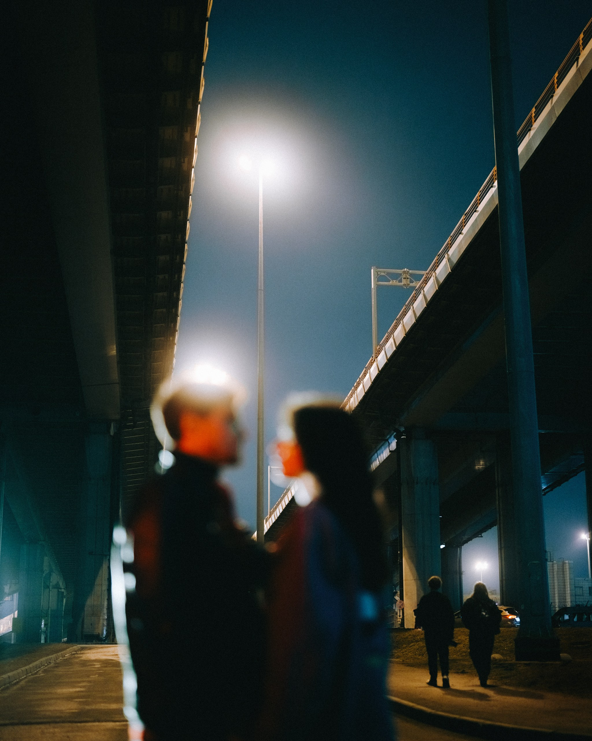 Макс + Кристина. Асхат Бардынов