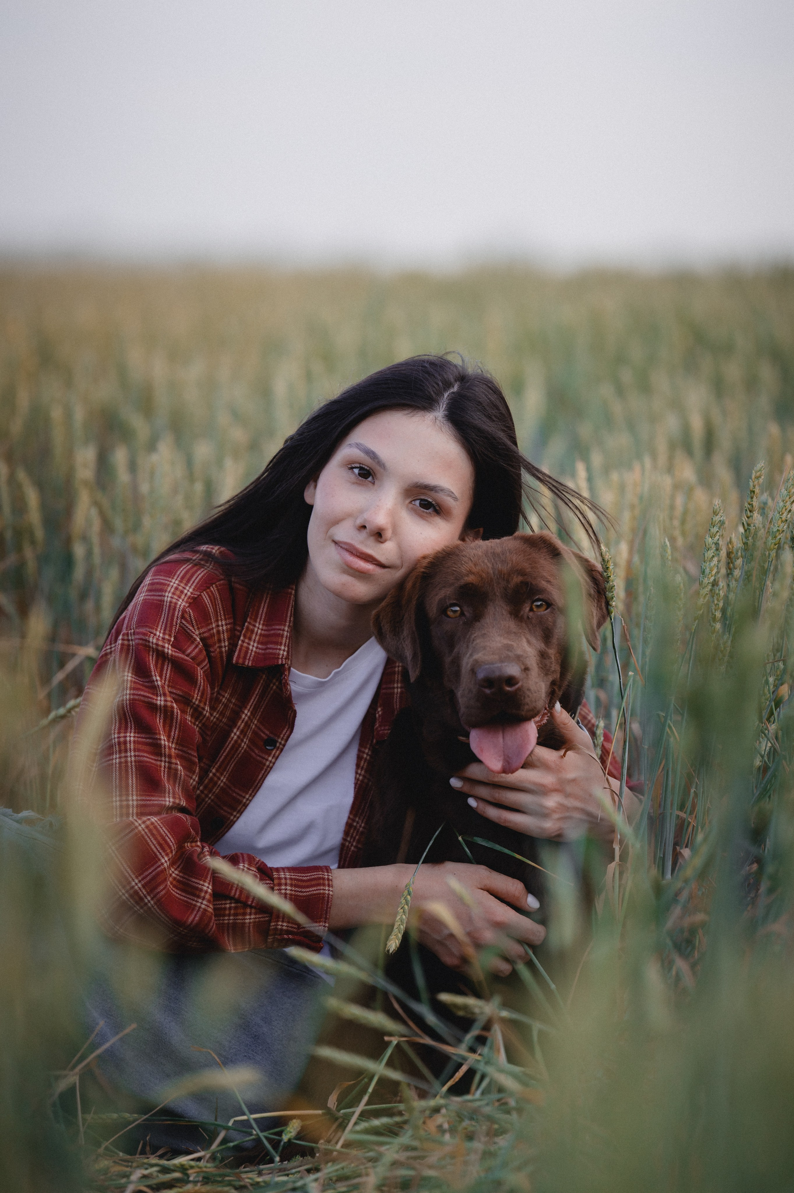 Анечка и Дэя. Фотограф в Ростове —на — Дону