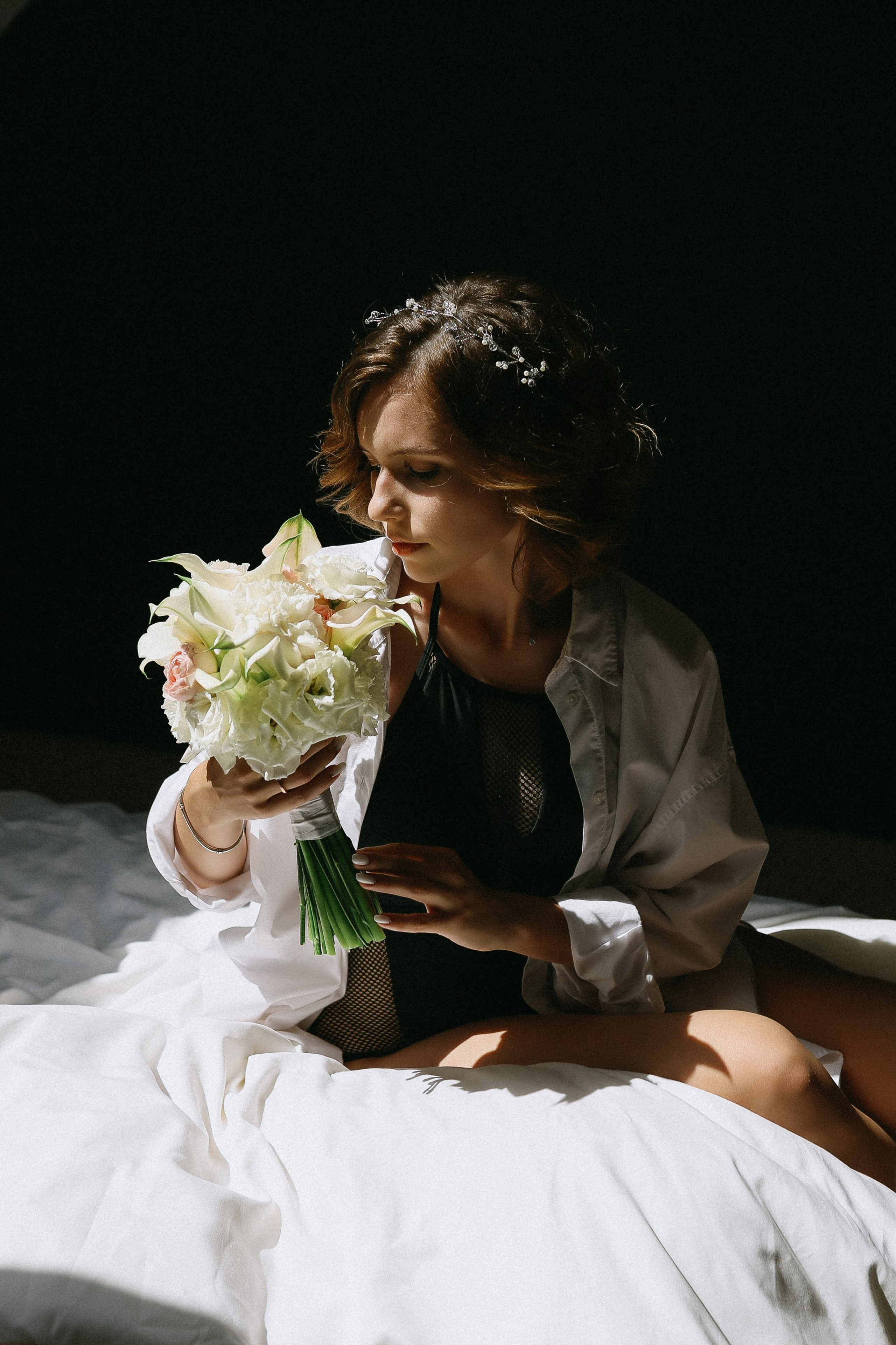 Алина и Дмитрий. Свадебный фотограф Волгоград и Волжский Евгения Кимлач