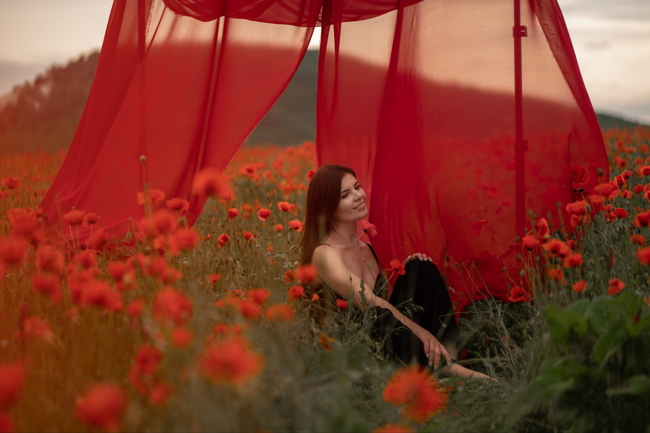 Индивидуальные фотосессии. Фотограф Надя Заручевская