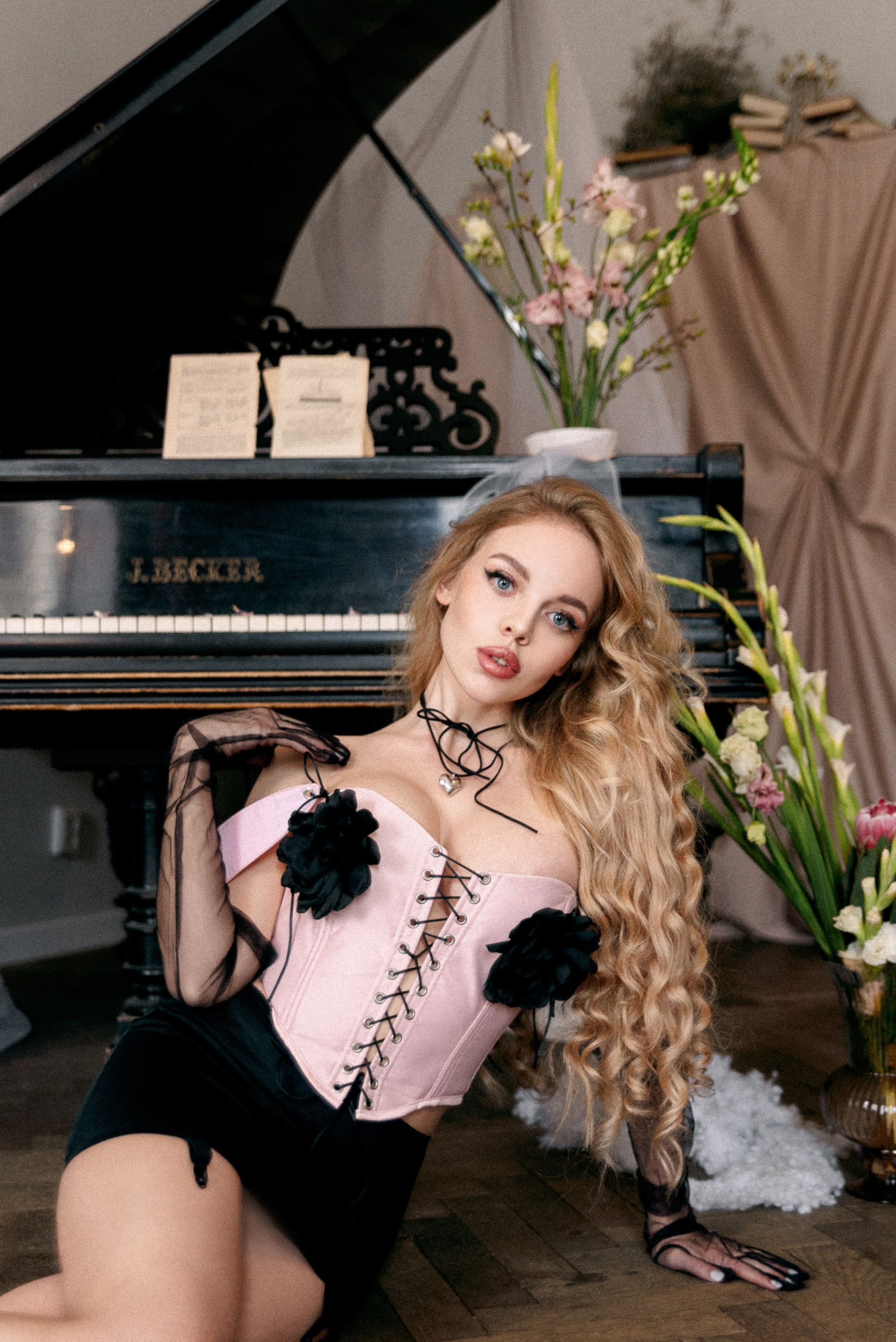 Darina. Lisawetta. Фотограф в Санкт-Петербурге