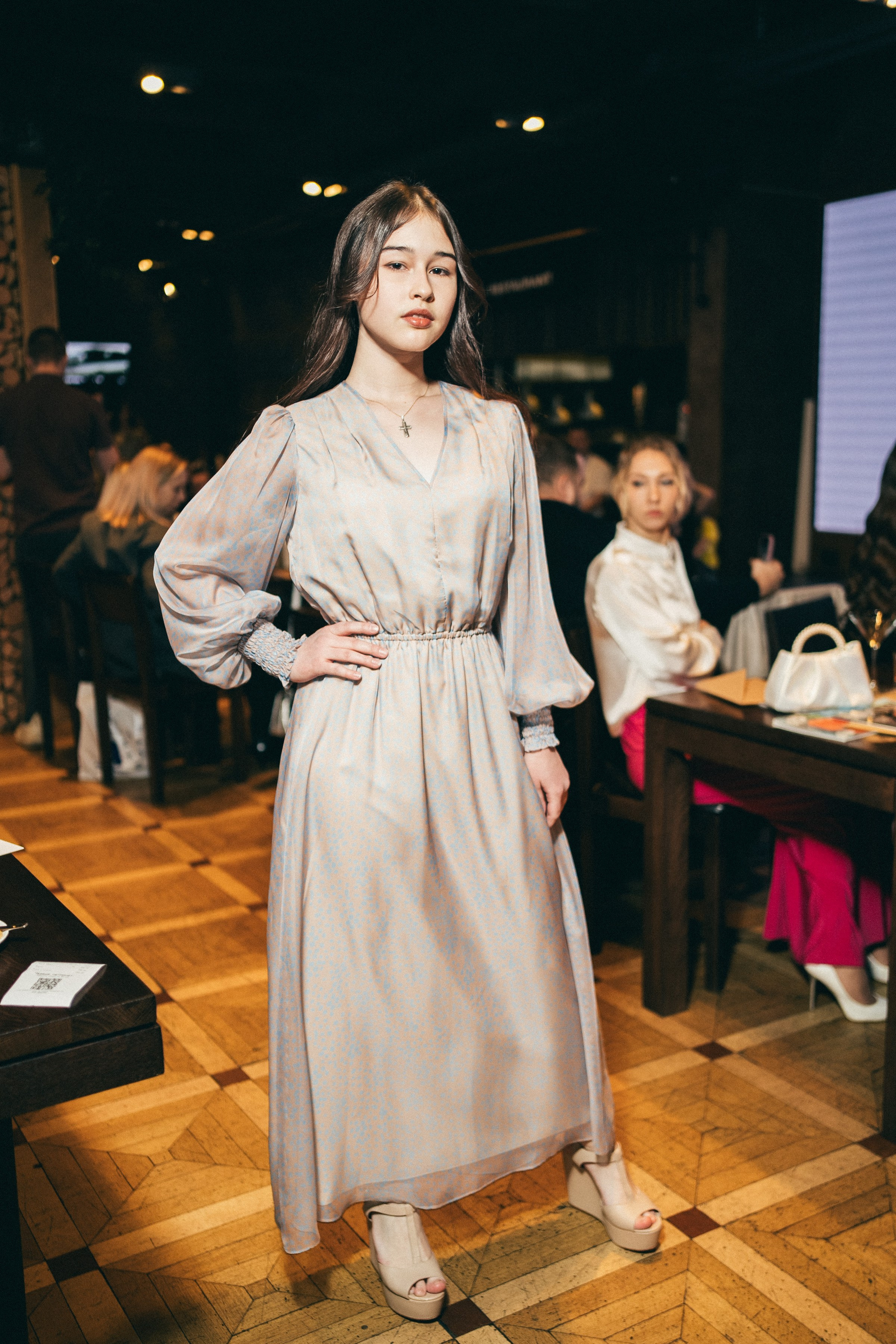 Презентация весеннего номера журнала ICON SIBERIA MAG. Фотограф на любое событие в Кемерово