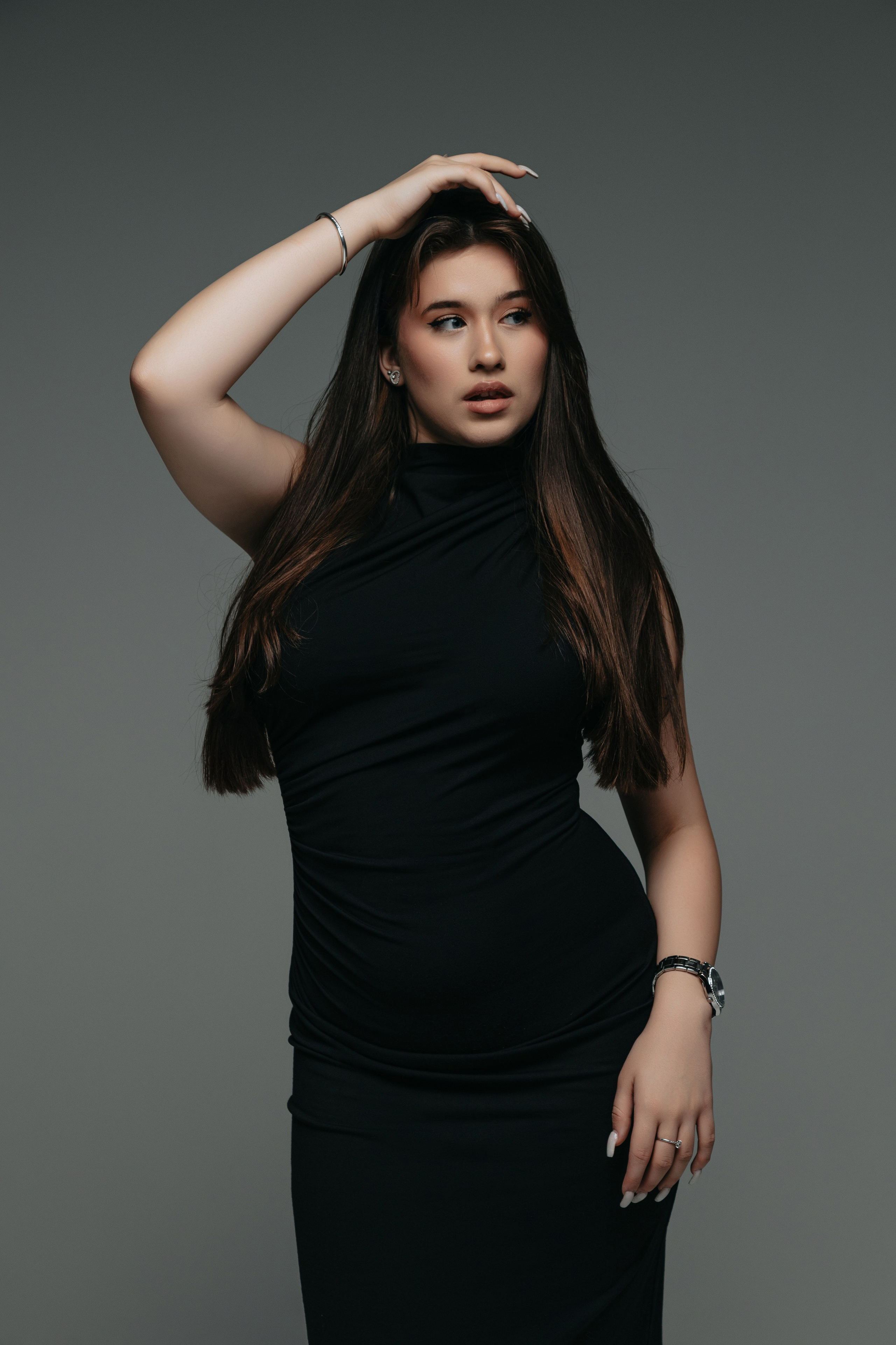 Алина. Фотограф Воронеж Варвара