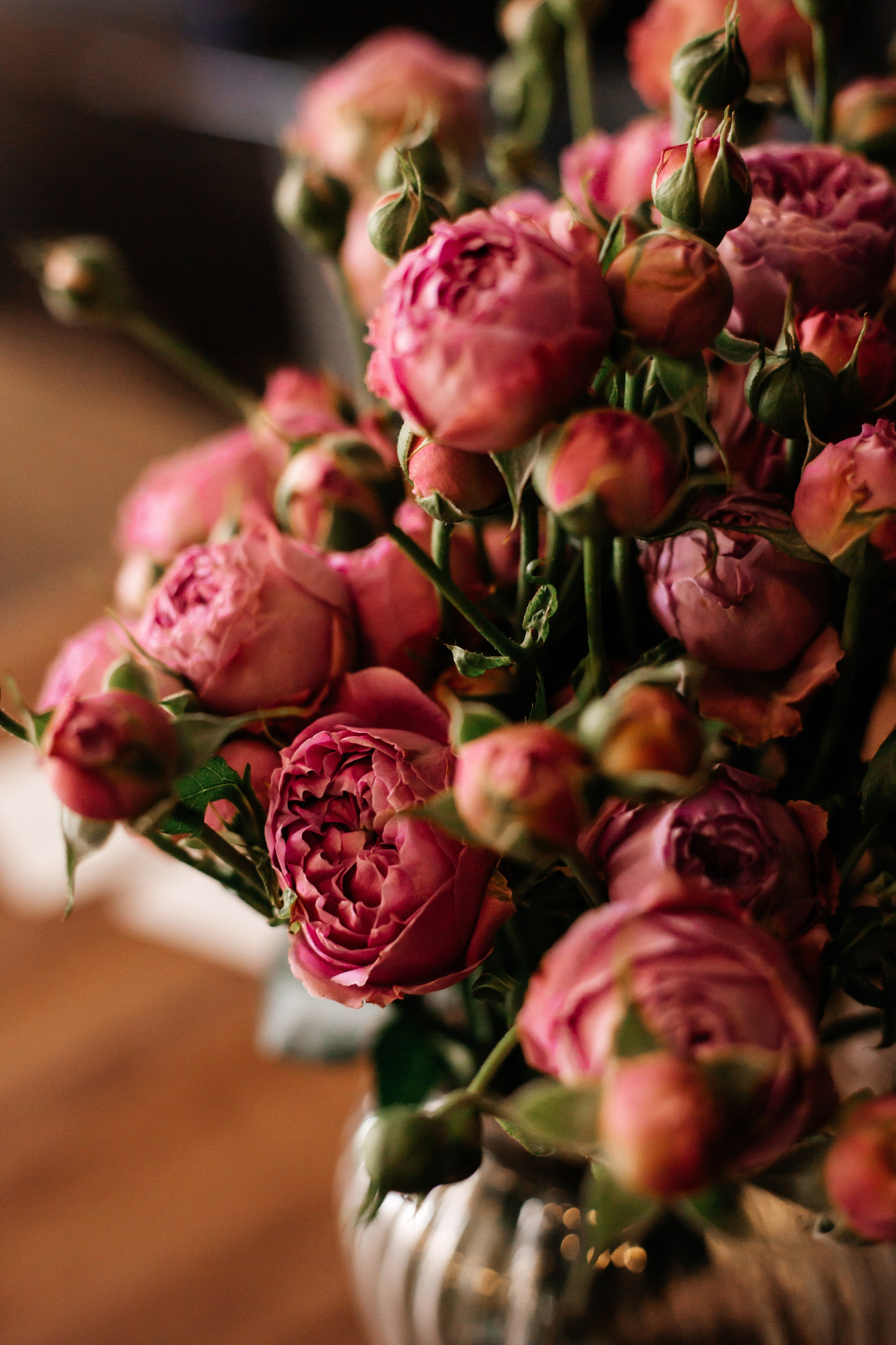 Бизнес-бранч. Семейный фотограф Виктория Потехина Москва