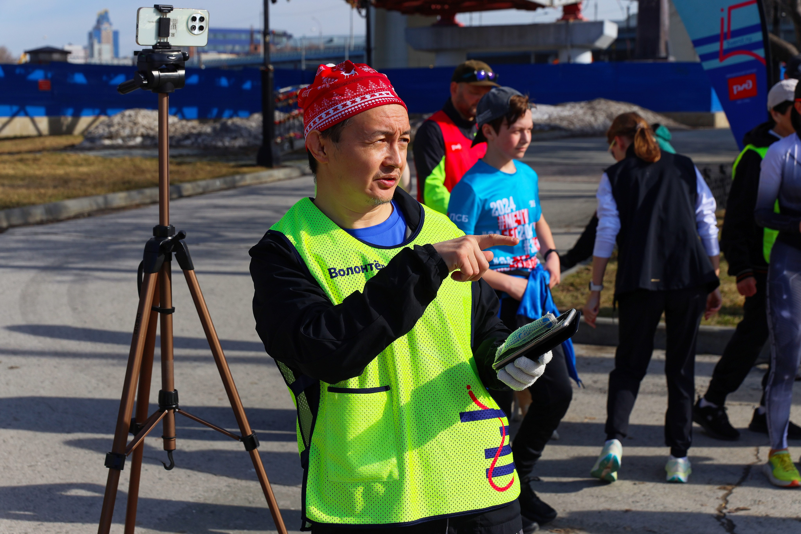 25.04.2026 Забег 5Вёрст. Клуб путешествий HimalTrex Горные туры в Гималаи Непал