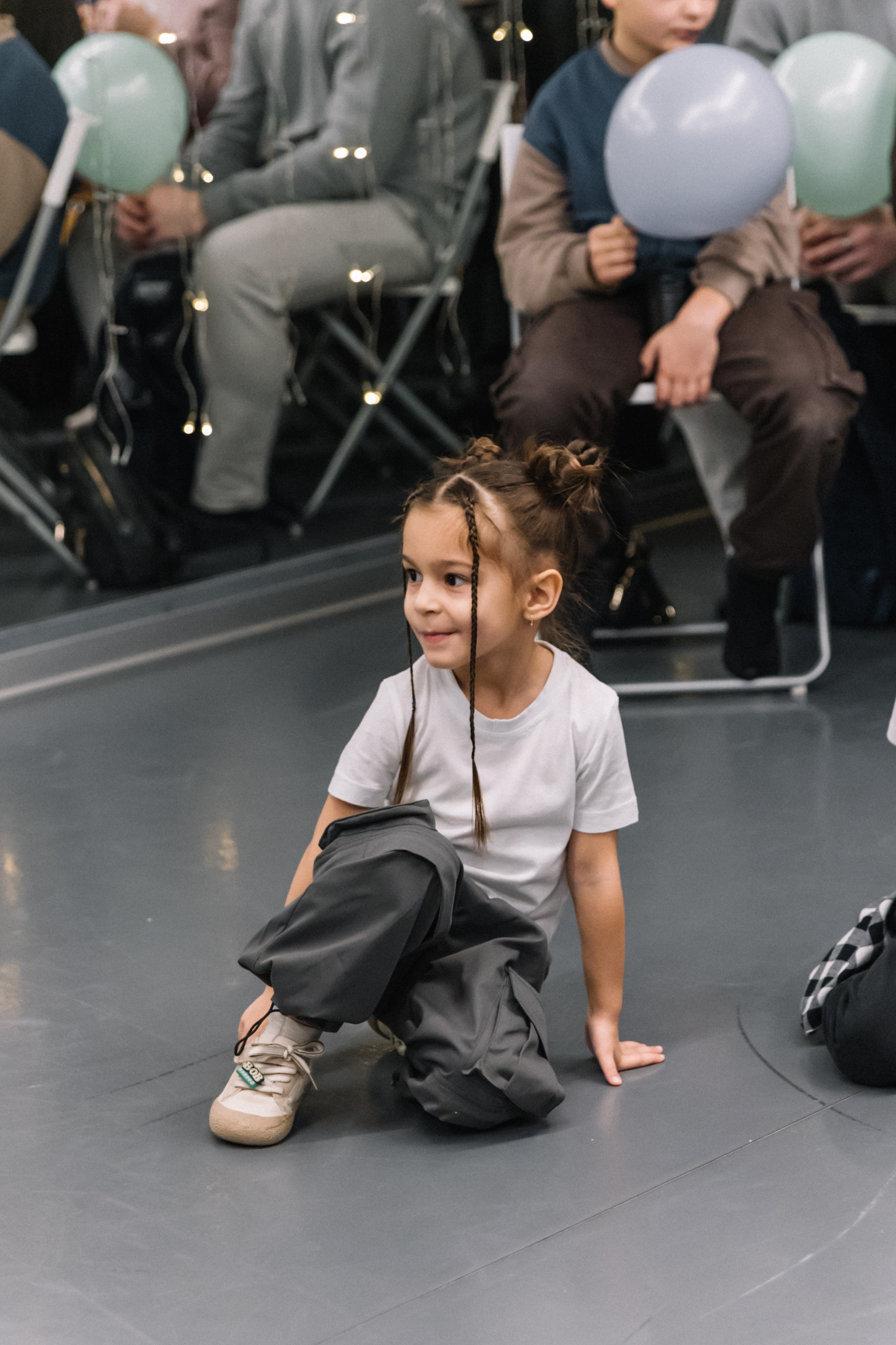 МЕЛКИ. Открытый урок. Главная