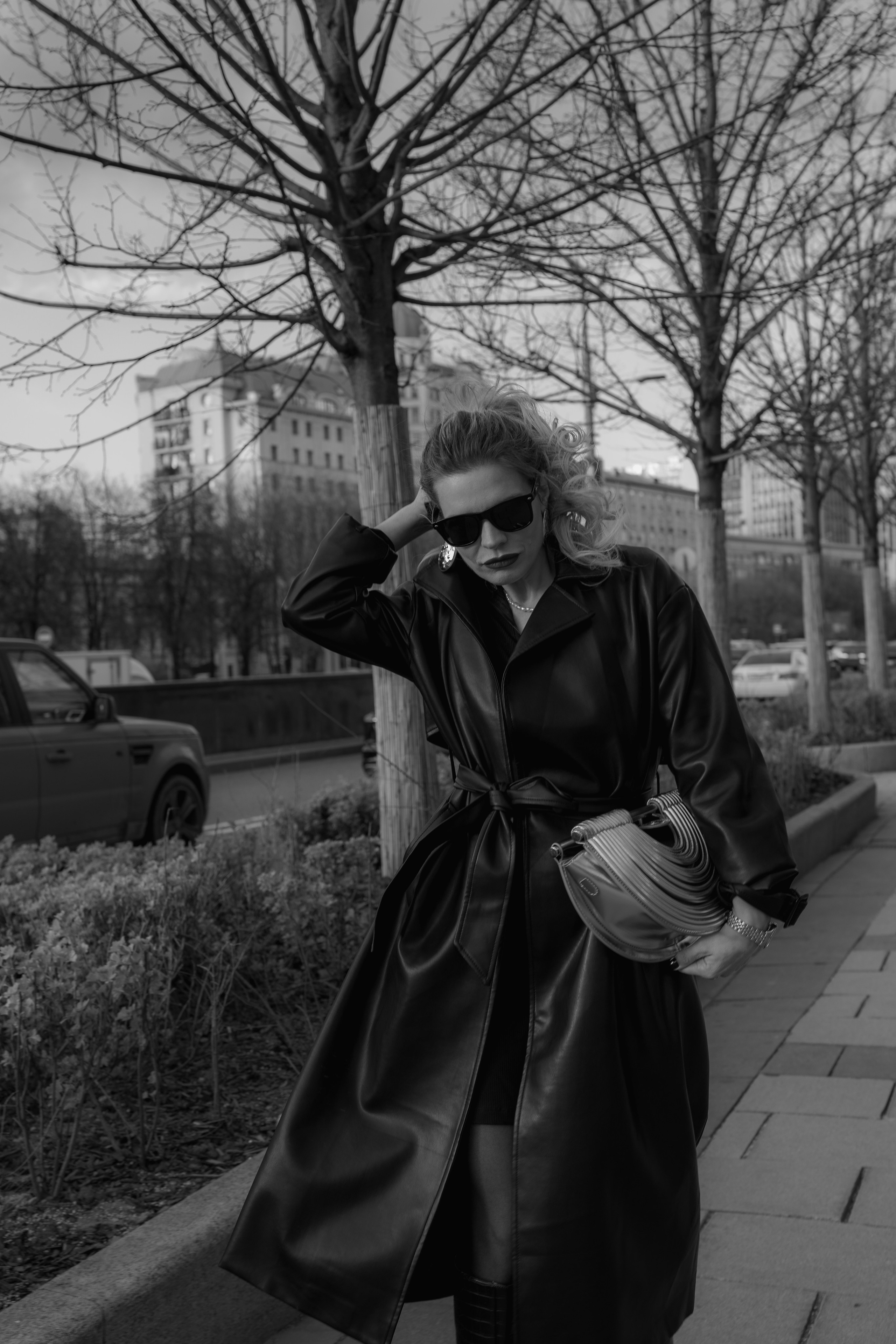 Маяковская. Фотограф в Москве Лера Голубенко