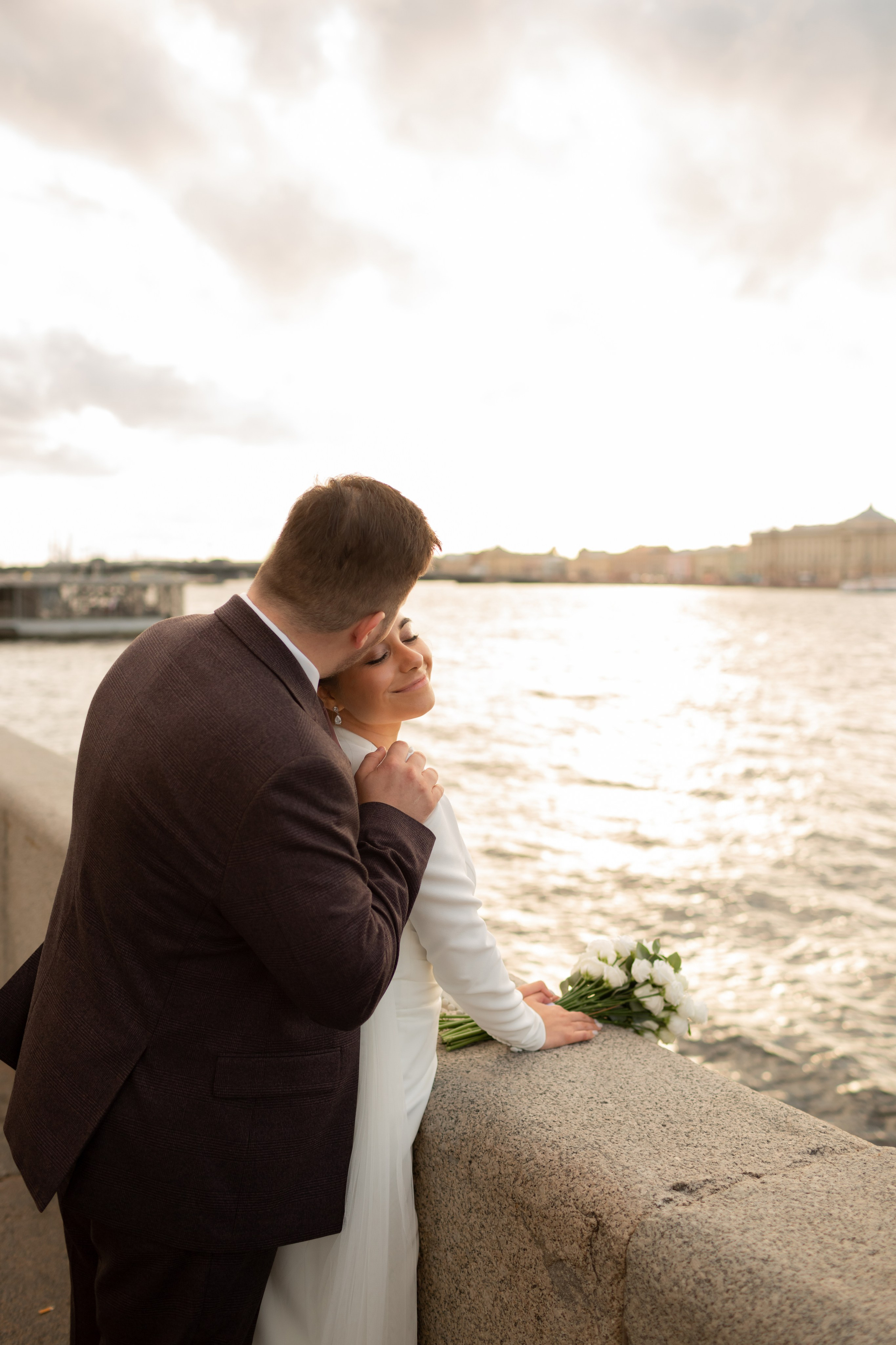 Свадебный фотограф в Санкт-Петербурге. Свадебный фотограф Кирилл Белый