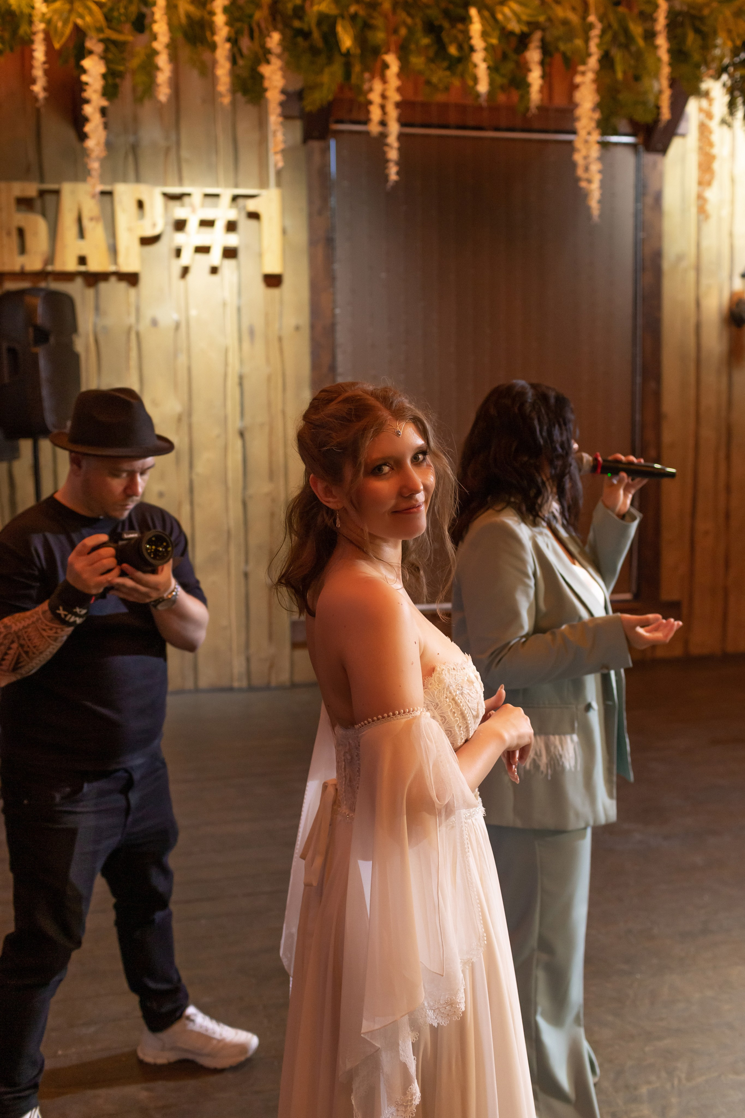 Свадебная фотосессия в Санкт-Петербурге. Свадебный фотограф Кирилл Белый