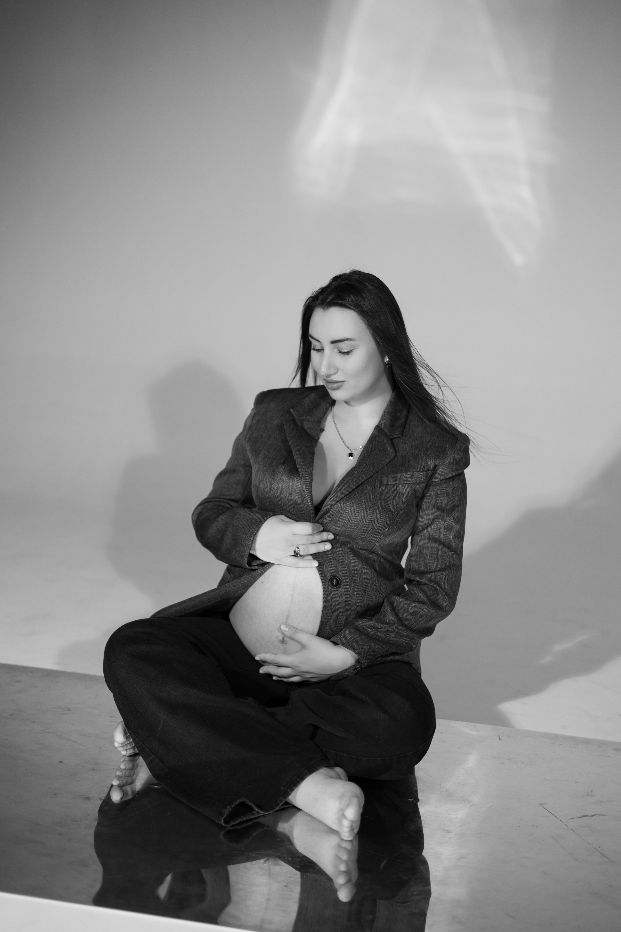 В ожидании чуда. Фотограф Оксана Дойбань в Биробиджане