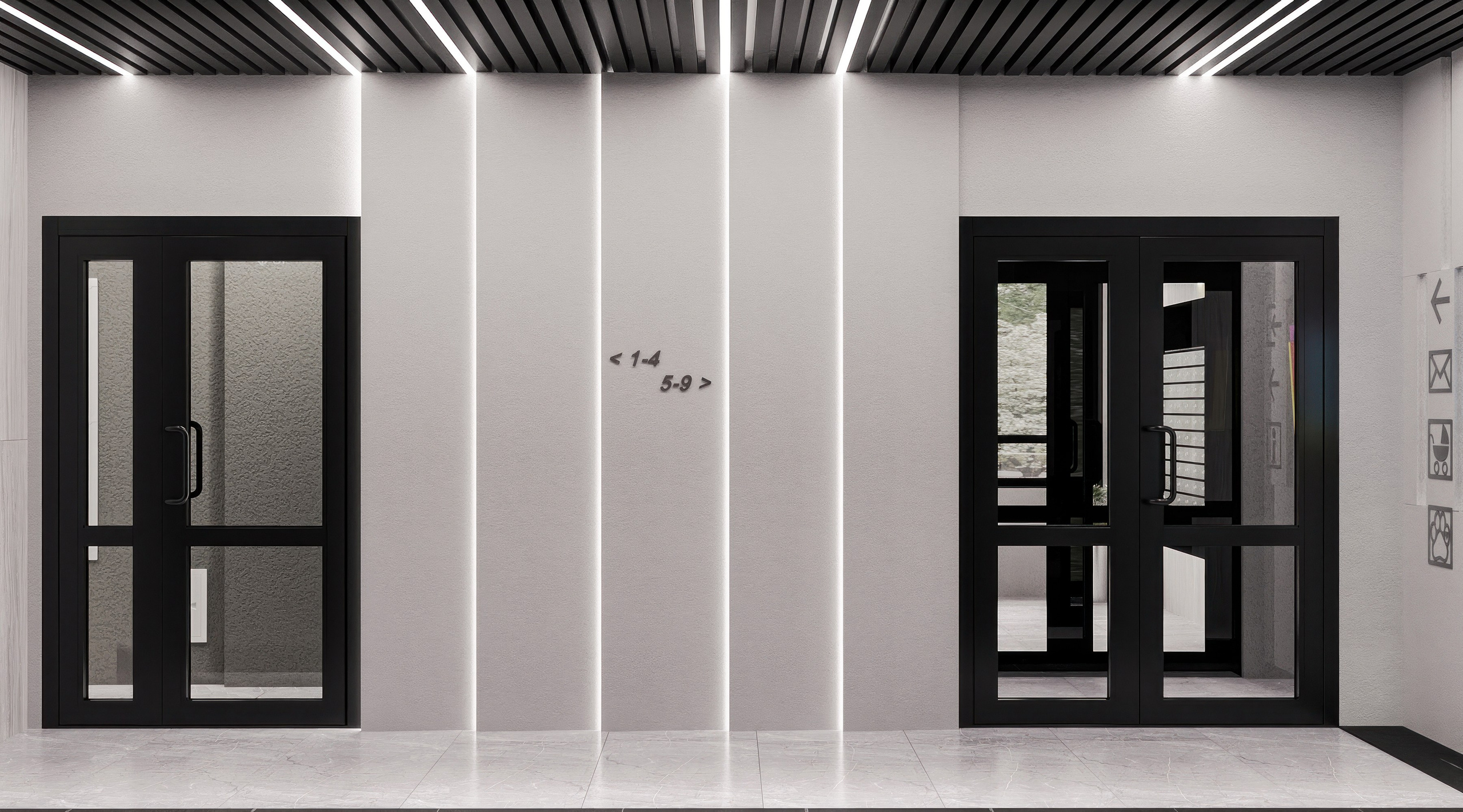 Портфолио. 3D Визуализаторы Сергей и Соня