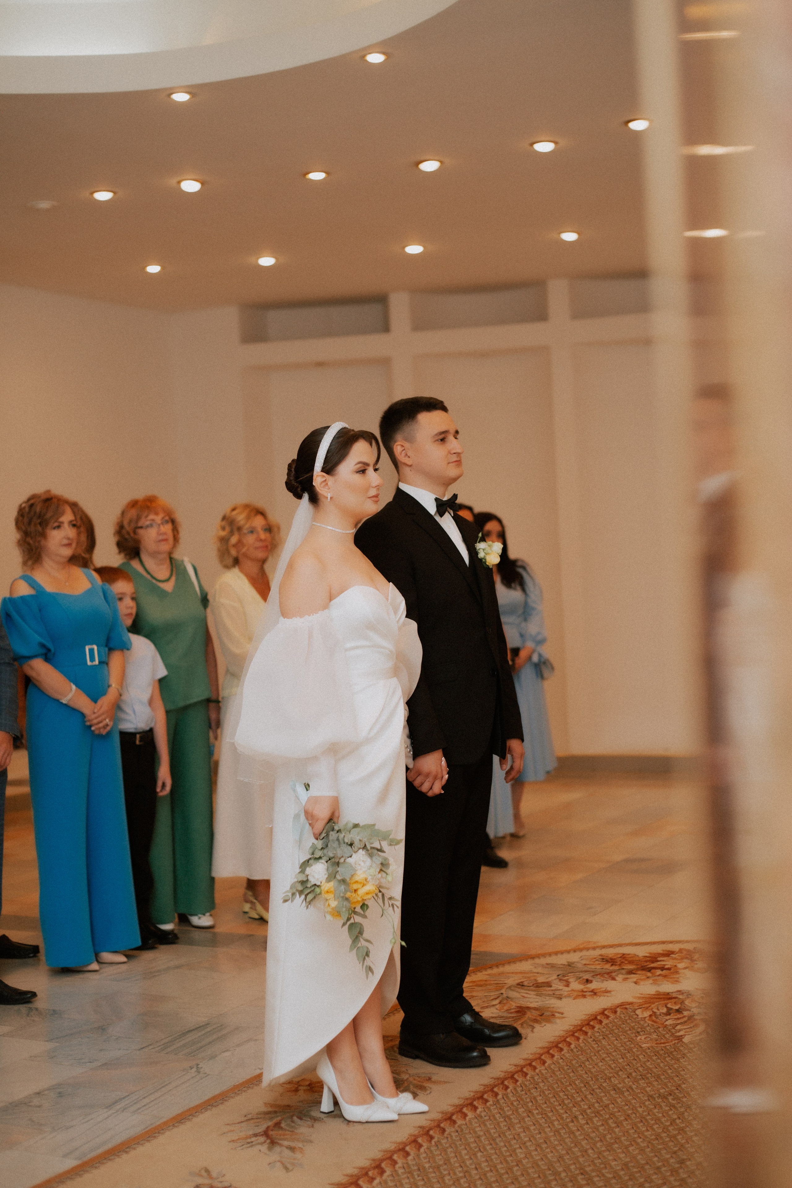 Свадьба Лера Дима. Фотограф|Волгоград|Фролово