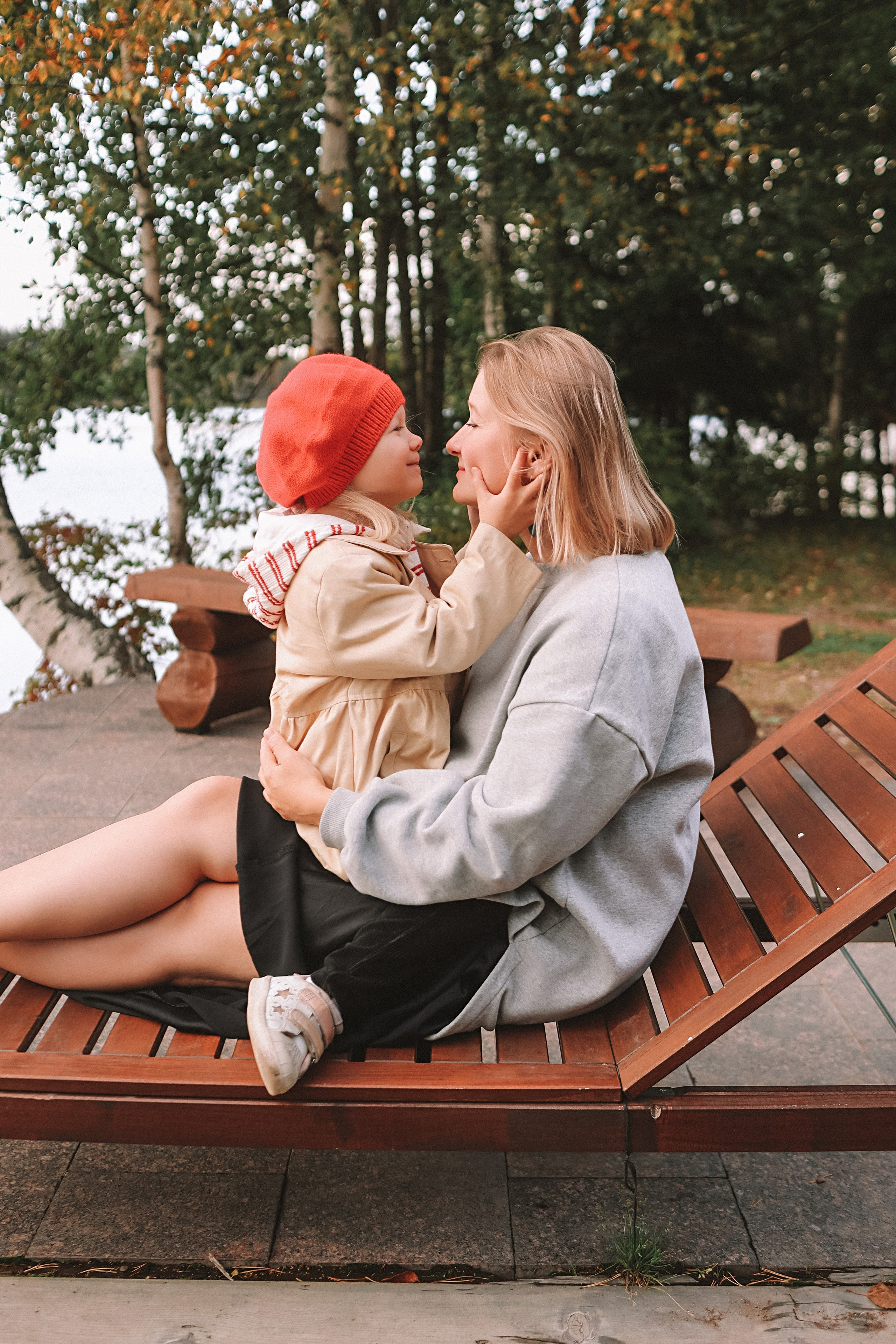Выборг. Семейный фотограф Тюмень, фотограф на роды Салмина Мария