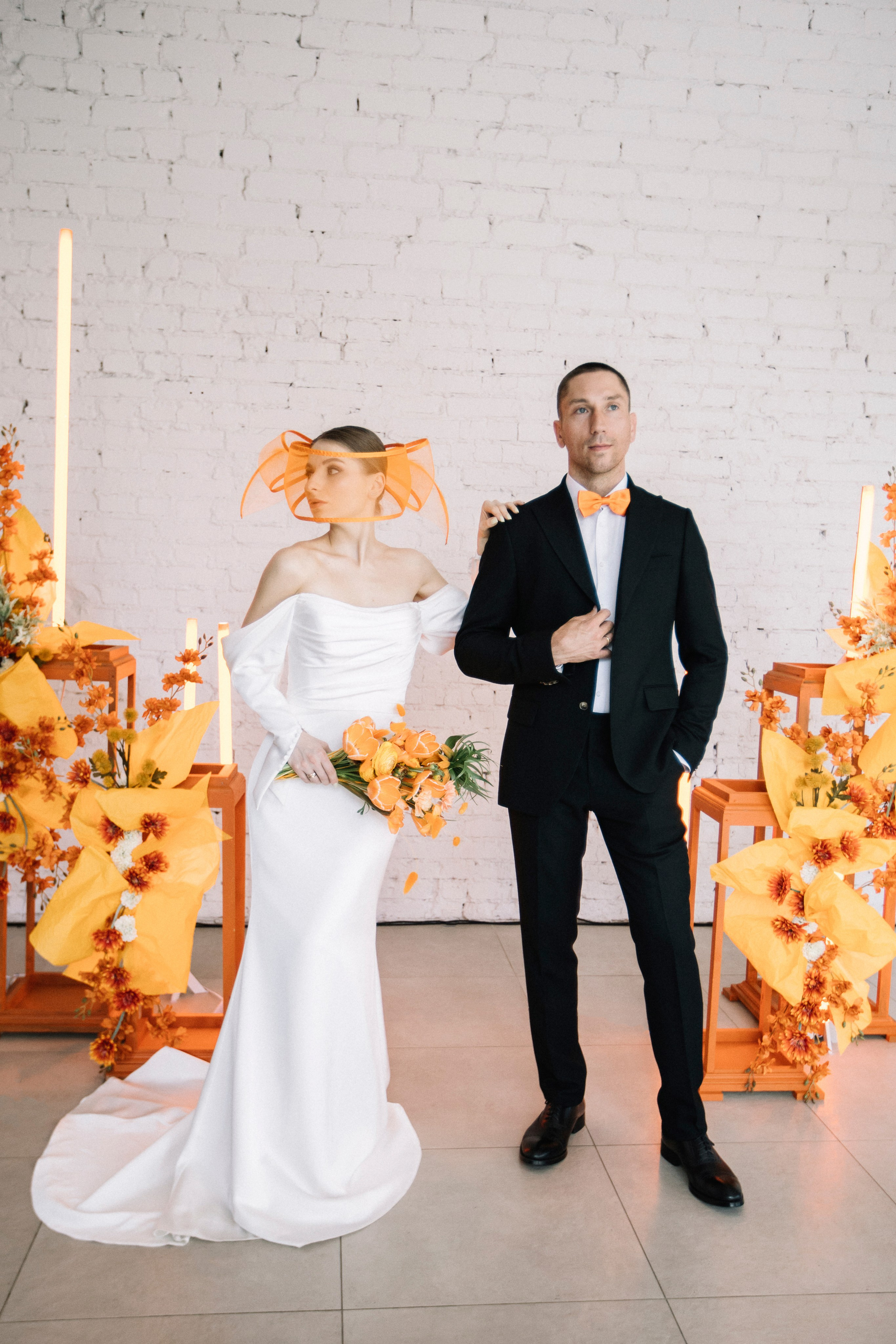 Роман и Ангелина. Главная