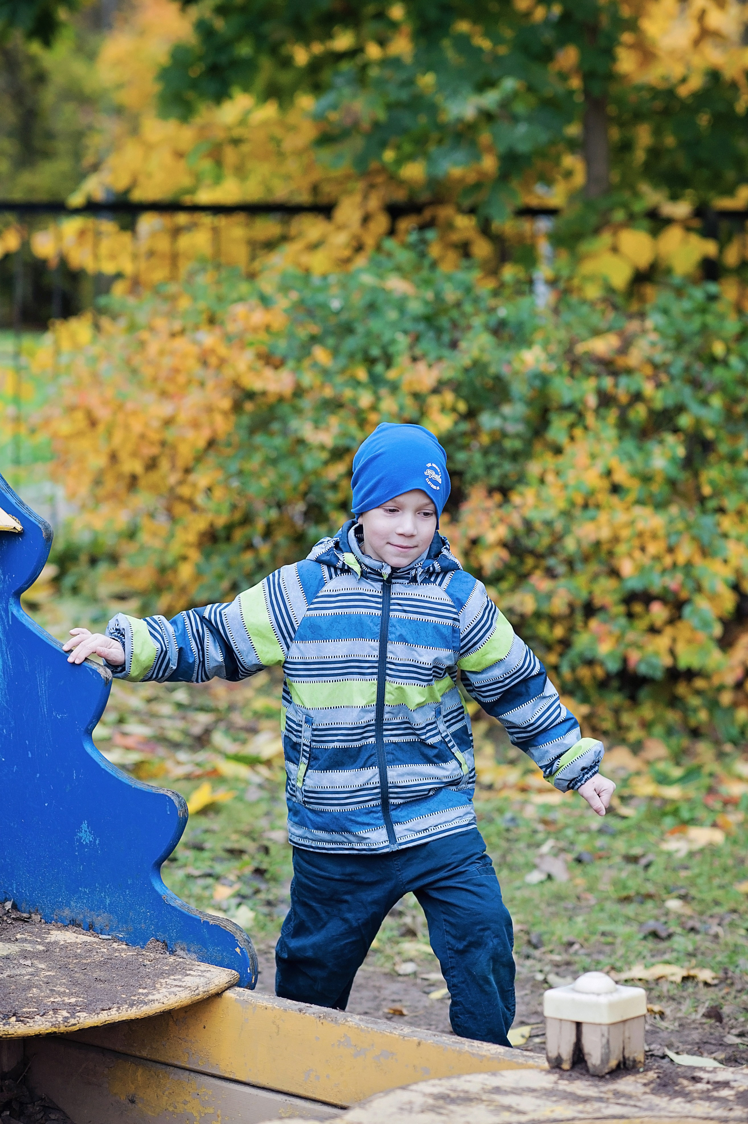 «Один день в детском саду». Фотограф Санкт-Петербург