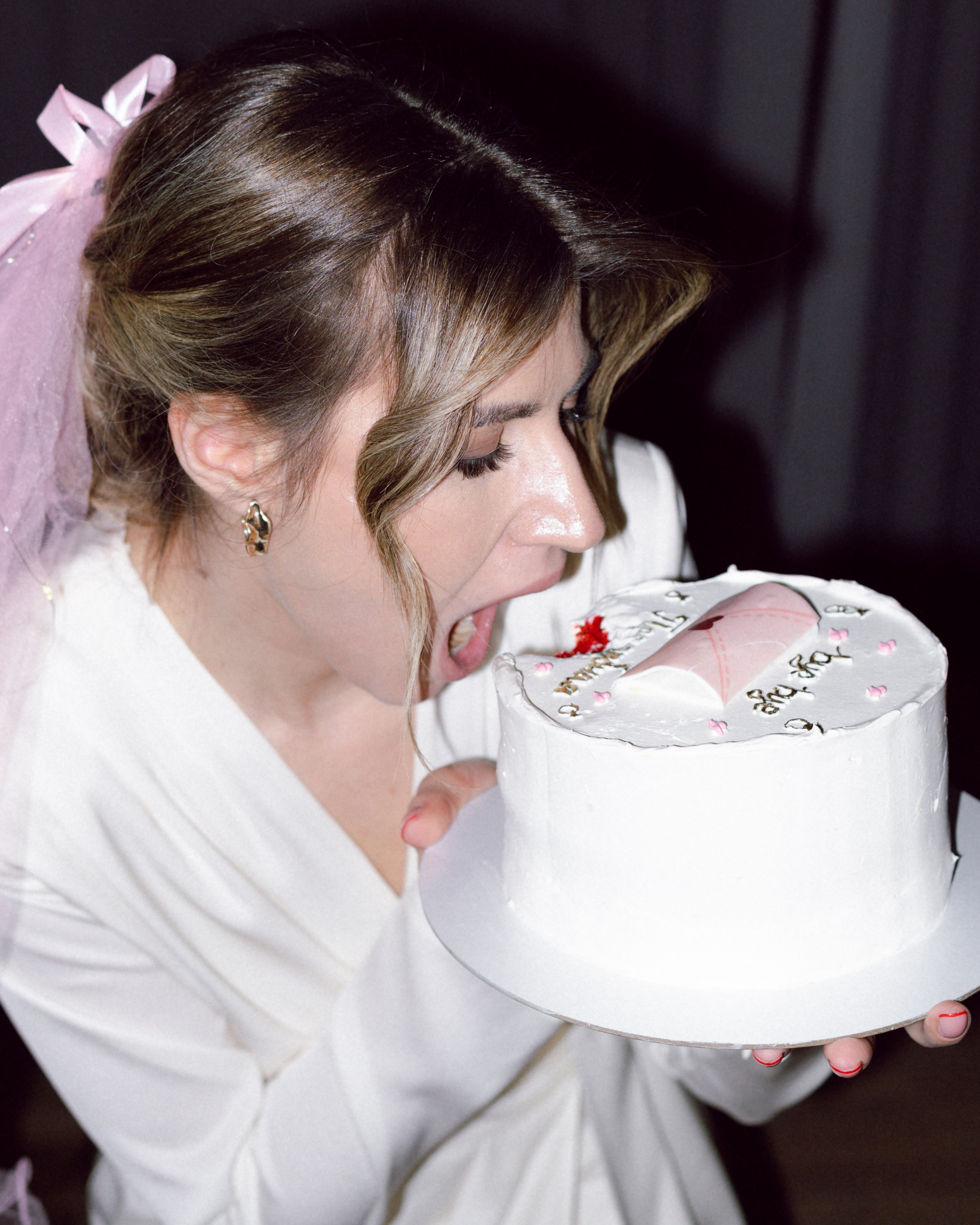 Девичник. Фотограф в Москве Шалышко Ангелина