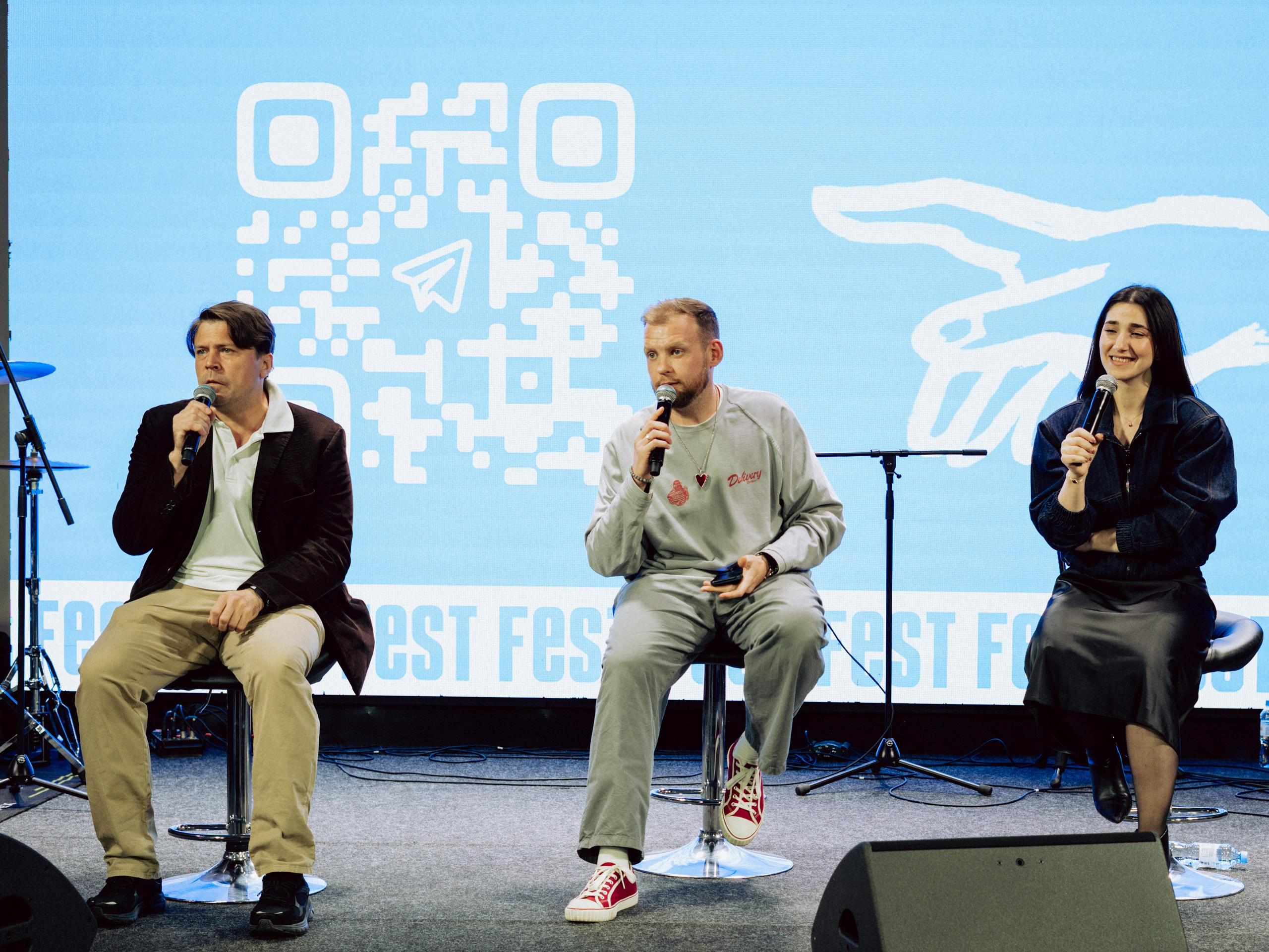 INPROSSECO FEST. Фотограф в Москве Шалышко Ангелина