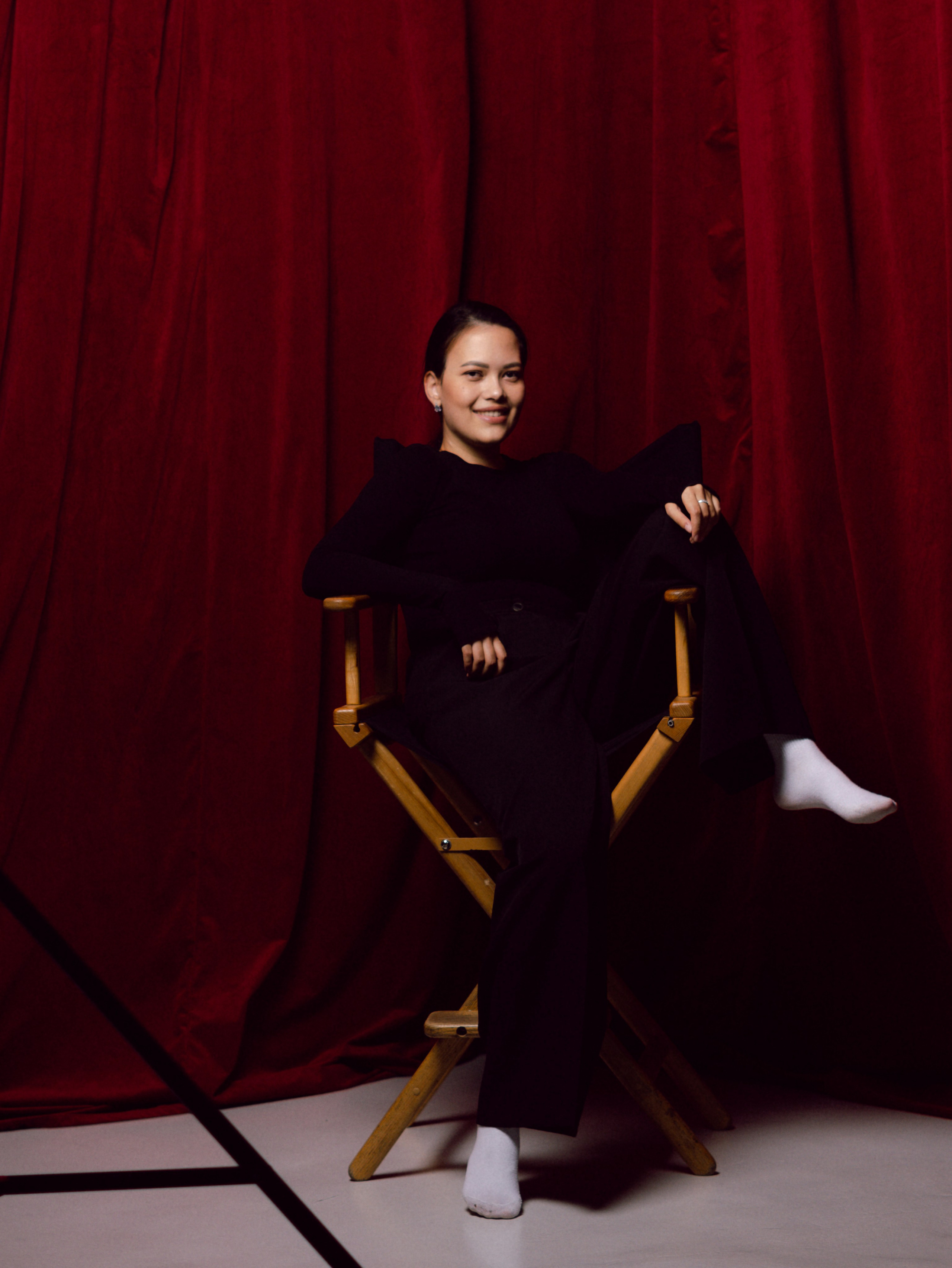 Милана. Фотограф в Москве Шалышко Ангелина