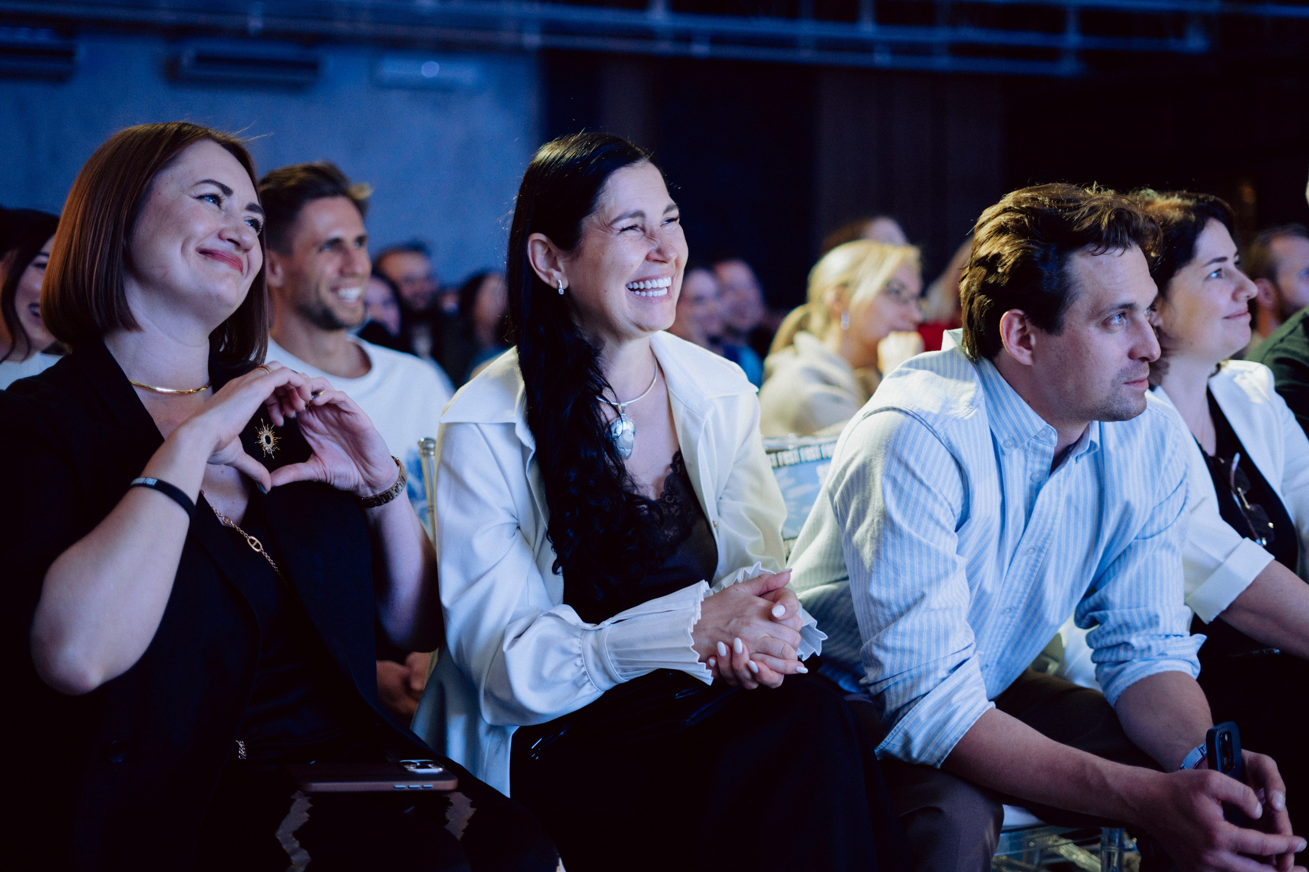 INPROSSECO FEST. Фотограф в Москве Шалышко Ангелина