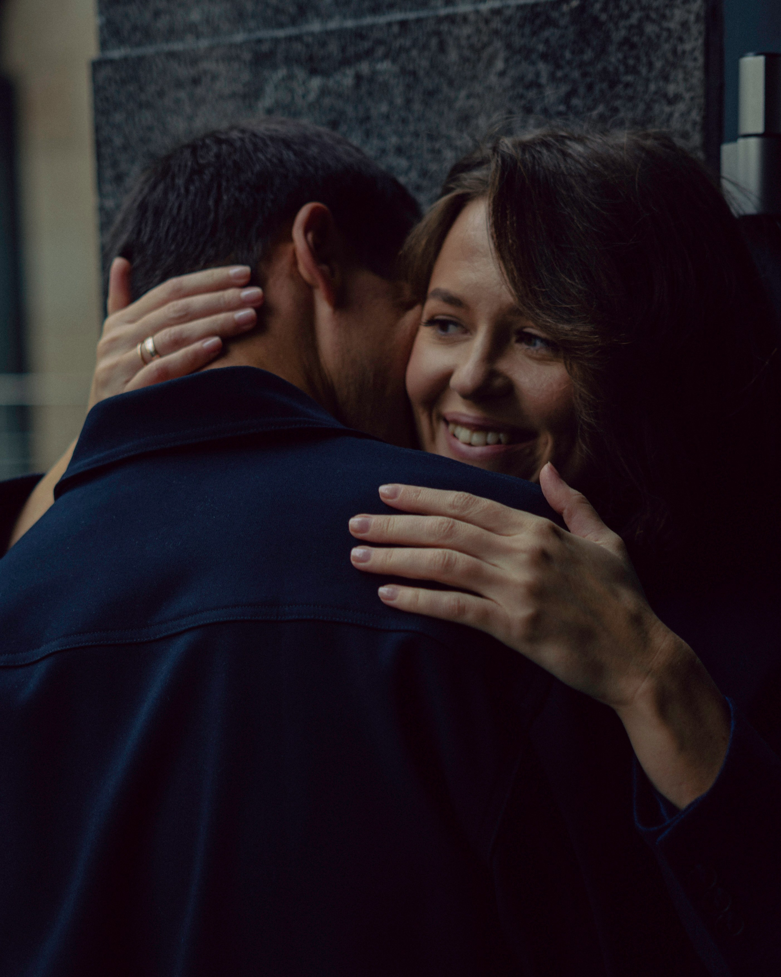 Сергей и Анна. Фотограф в Москве Шалышко Ангелина