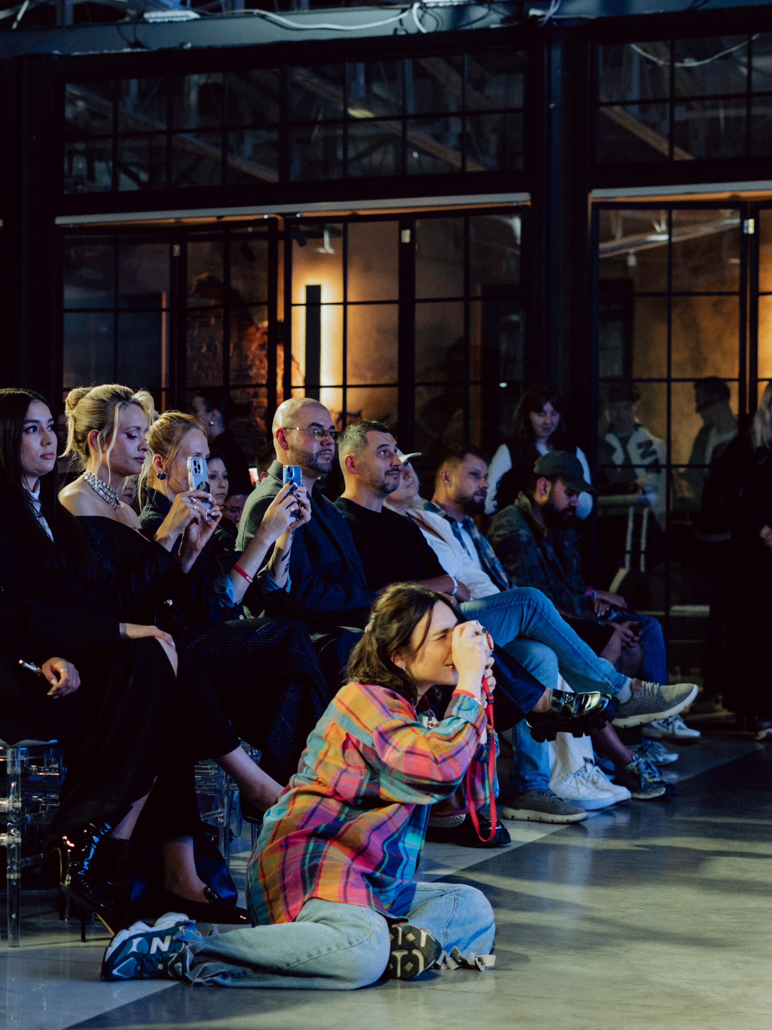 INPROSSECO FEST. Фотограф в Москве Шалышко Ангелина