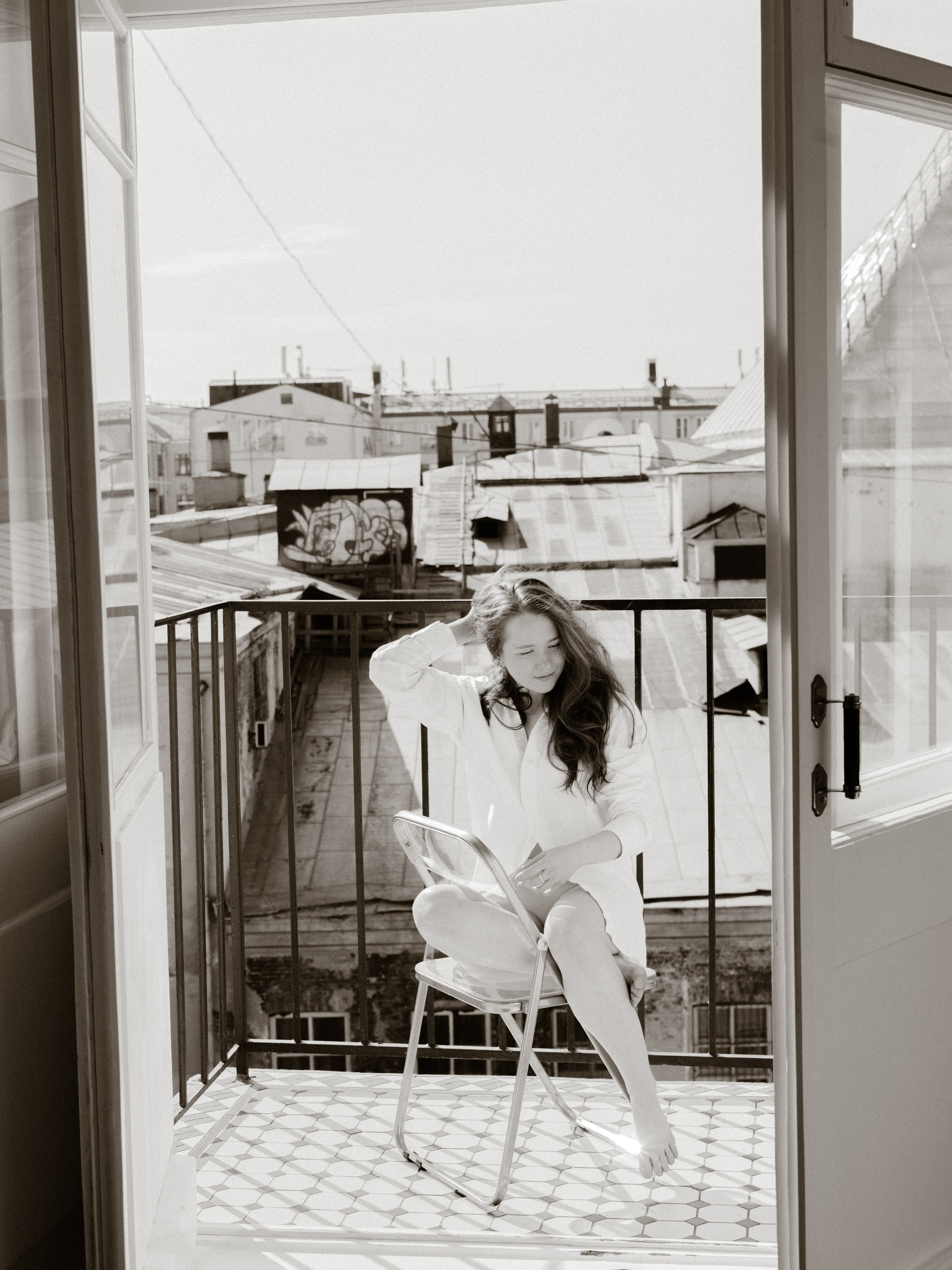 Итальянские каникулы. Фотограф в Москве Шалышко Ангелина