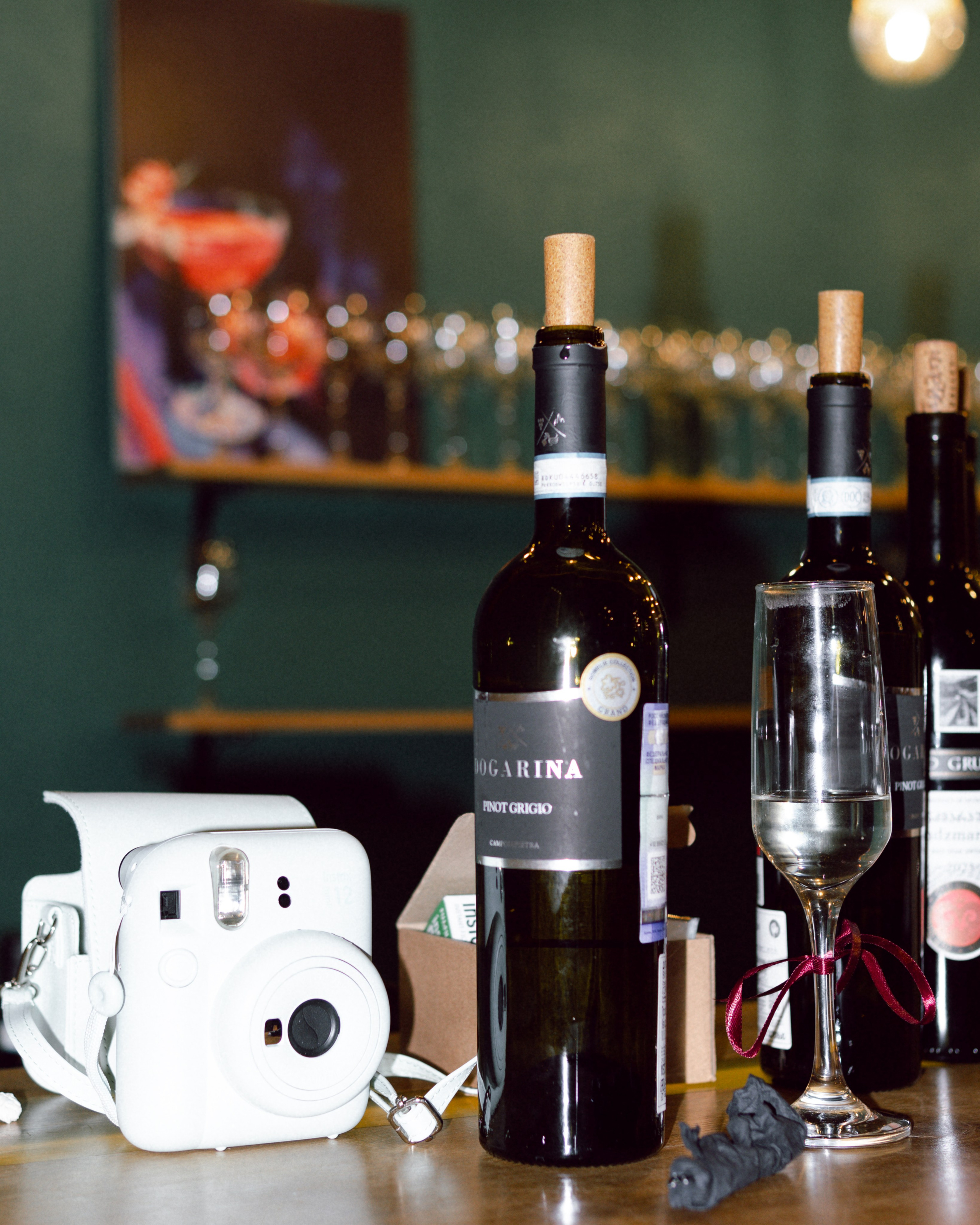 Девичник. Фотограф в Москве Шалышко Ангелина