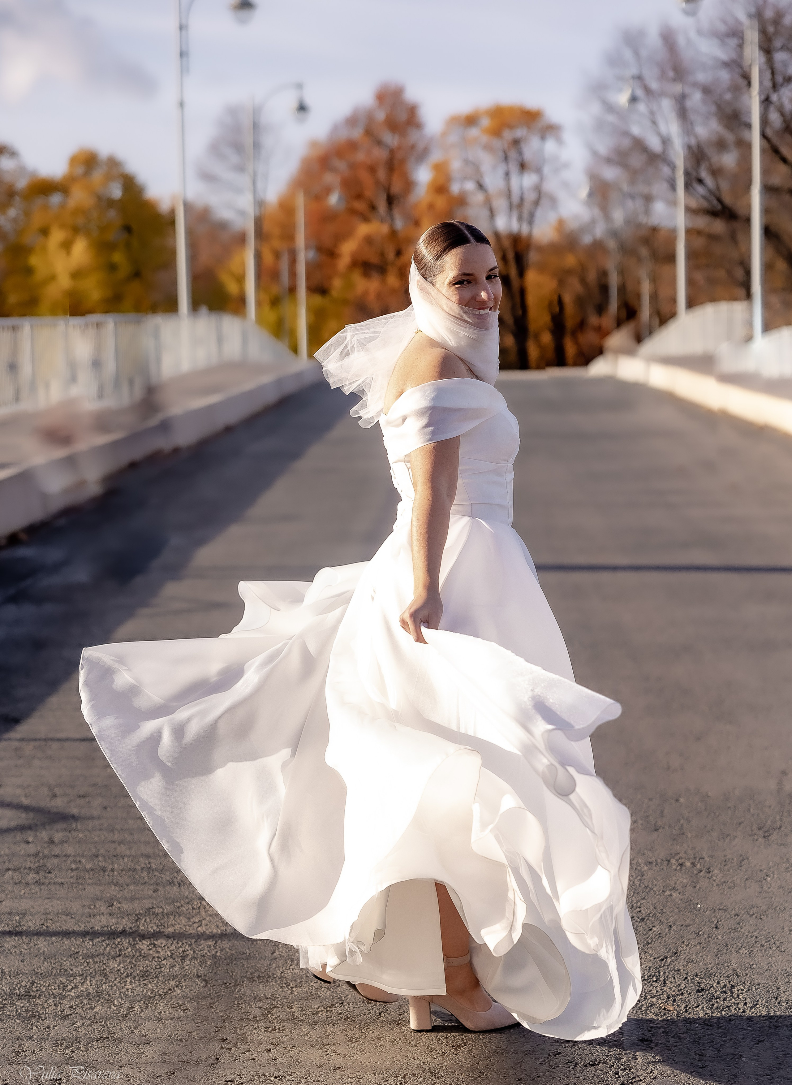 Свадьба Никита и Валерия. Фотограф в Санкт-Петербурге Писарева Юлия