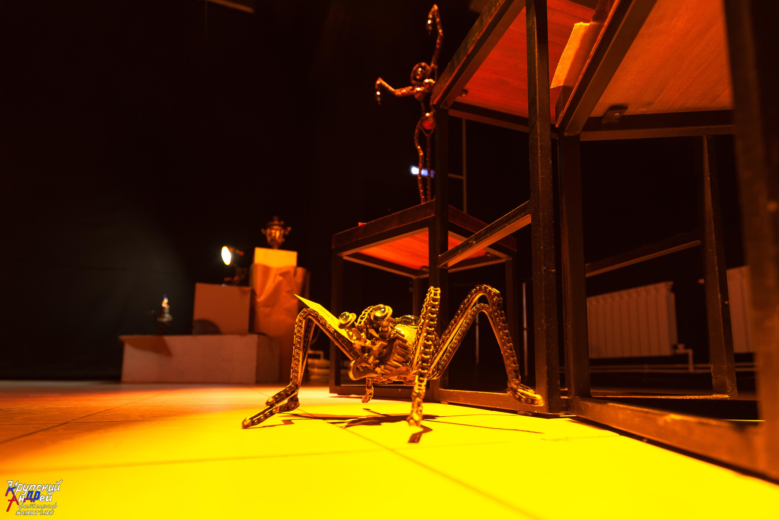 Выставка стимпанк (steampunk) в «Добродее» (г. Тула). Фотограф в Туле Крупский АнДРей. Фотостудия «КАДР71» в Туле