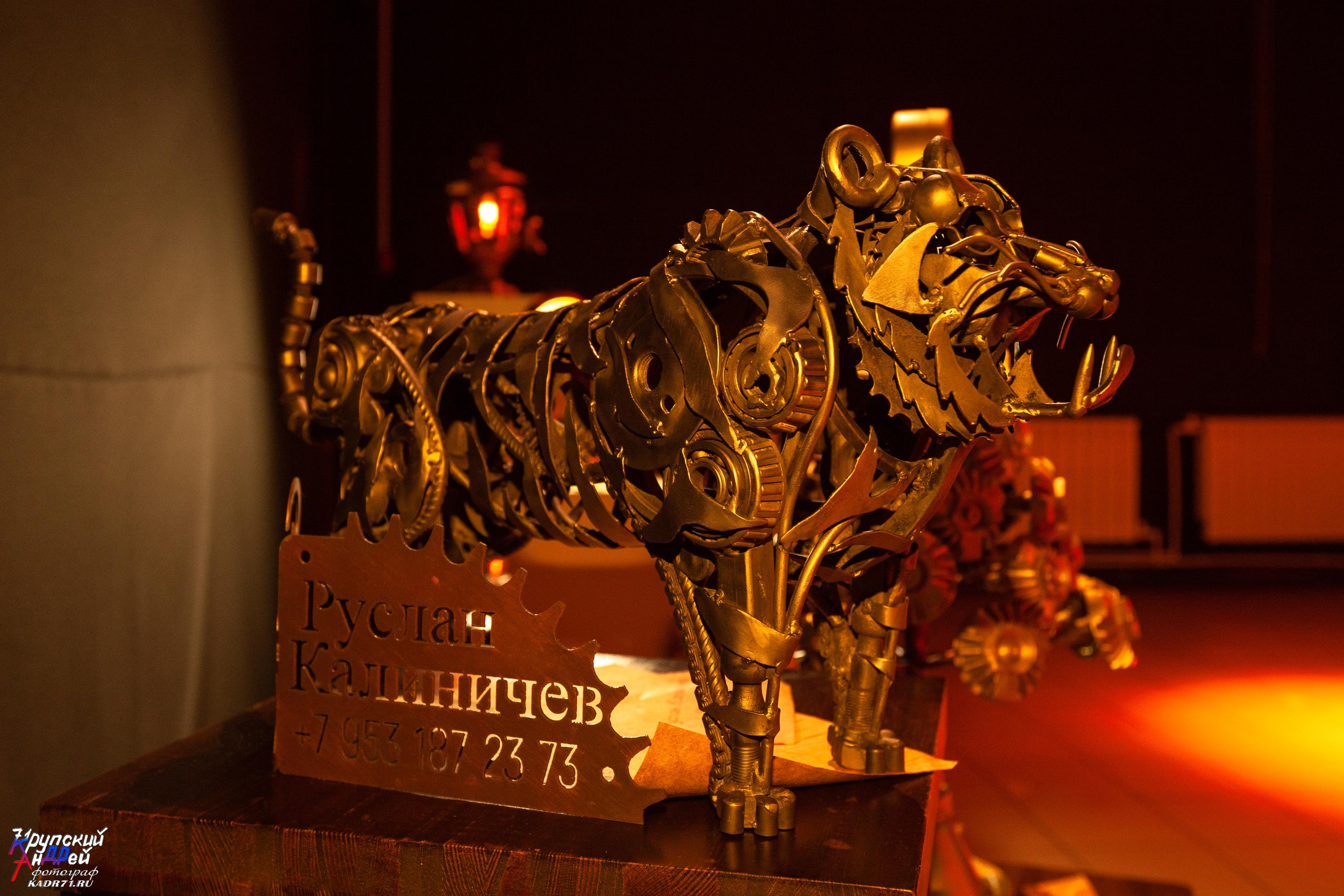 Выставка стимпанк (steampunk) в «Добродее» (г. Тула). Фотограф в Туле Крупский АнДРей. Фотостудия «КАДР71» в Туле