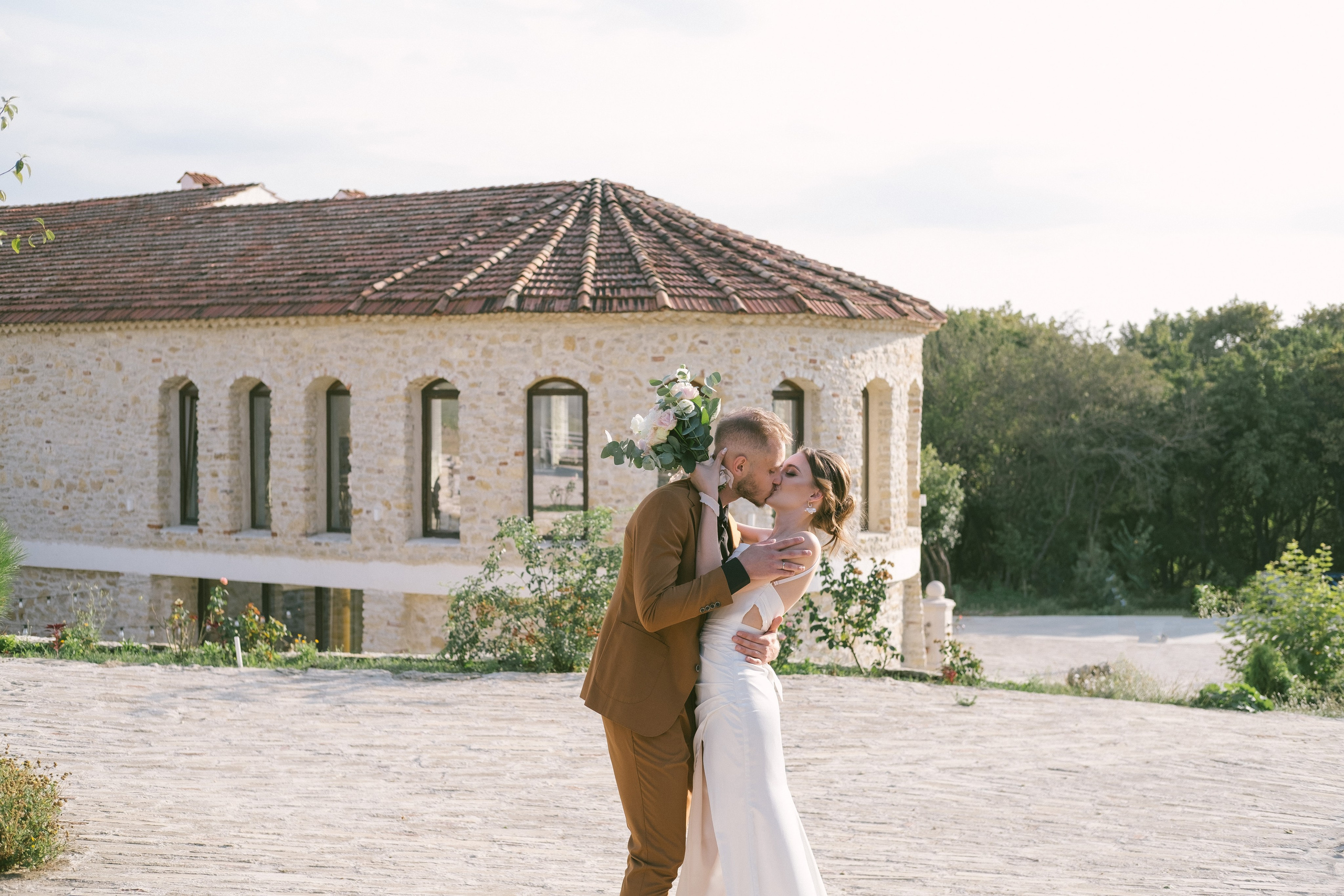 Италия|Катя&Женя. Photographer Cyprus