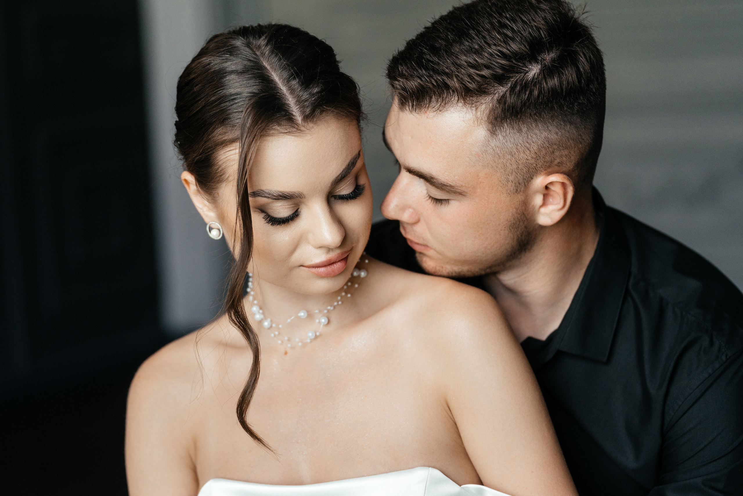 К | В. Свадебный и семейный фотограф в Новосибирске Светлана Варутина