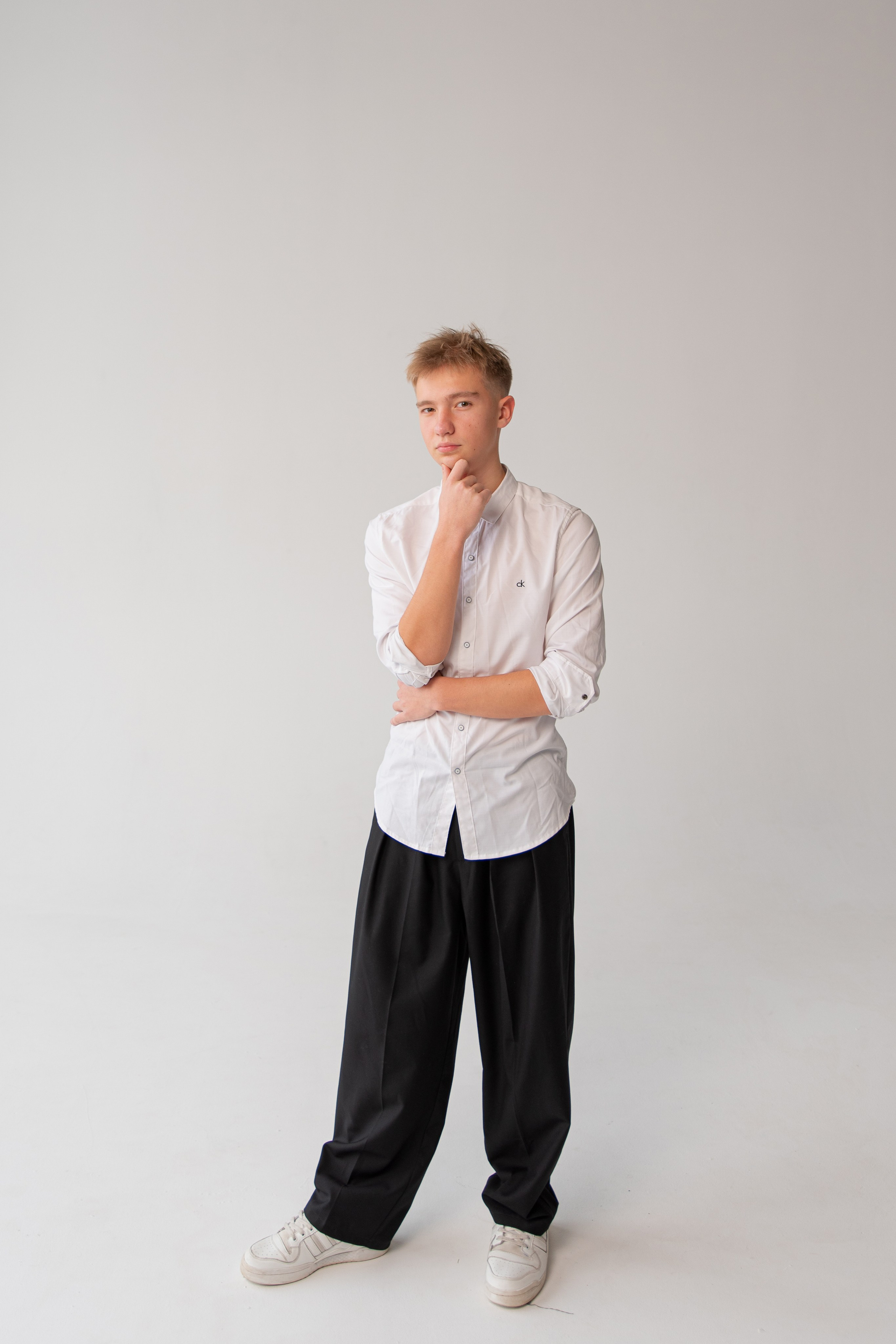 11 класс. Студия. Семейный и детский фотограф в Туле Светлана Воронкова