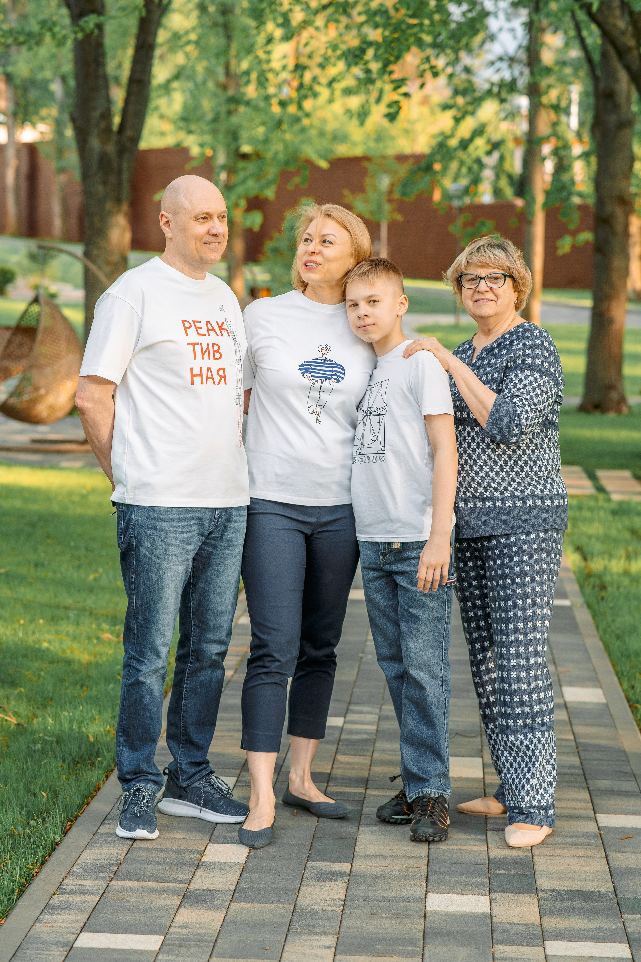 Дон. Фотограф Мария Зайчик