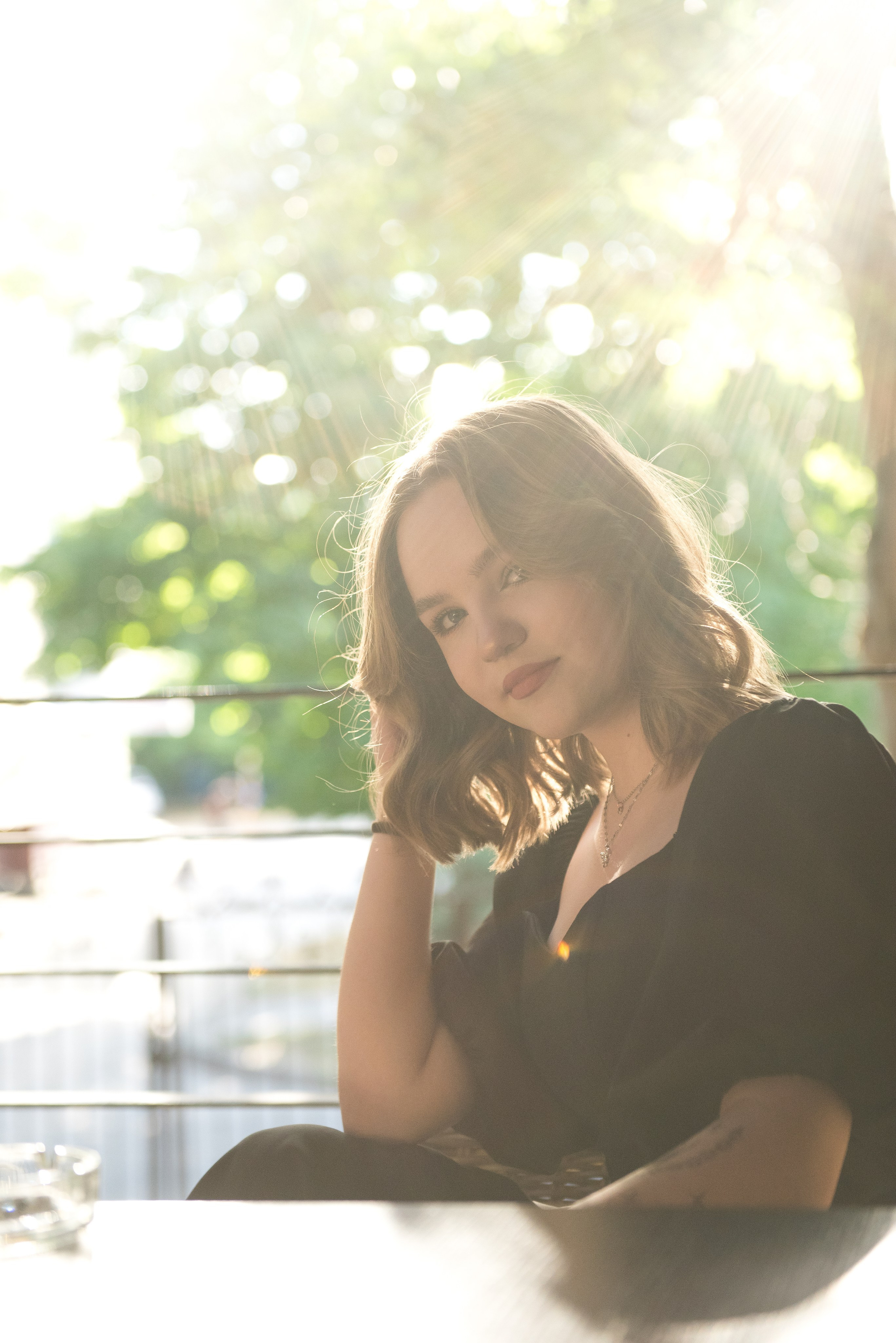 Выпускной — 11 класс. Фотограф Семён Пишта