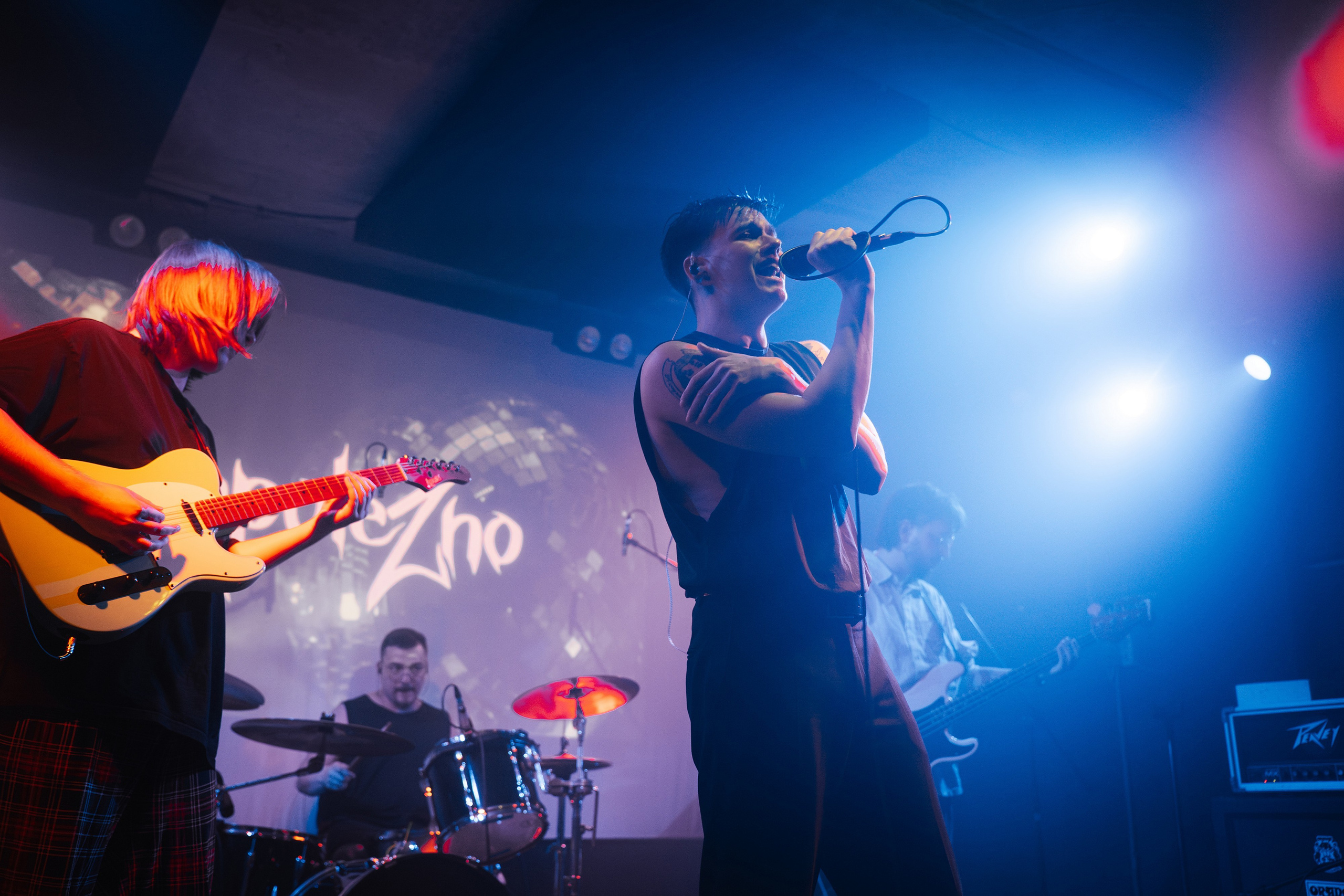 КОТЕЛЬНАЯ | ОТКРЫТИЕ СЕЗОНА. Фотограф в Воронеже Ольга Космодемьянская