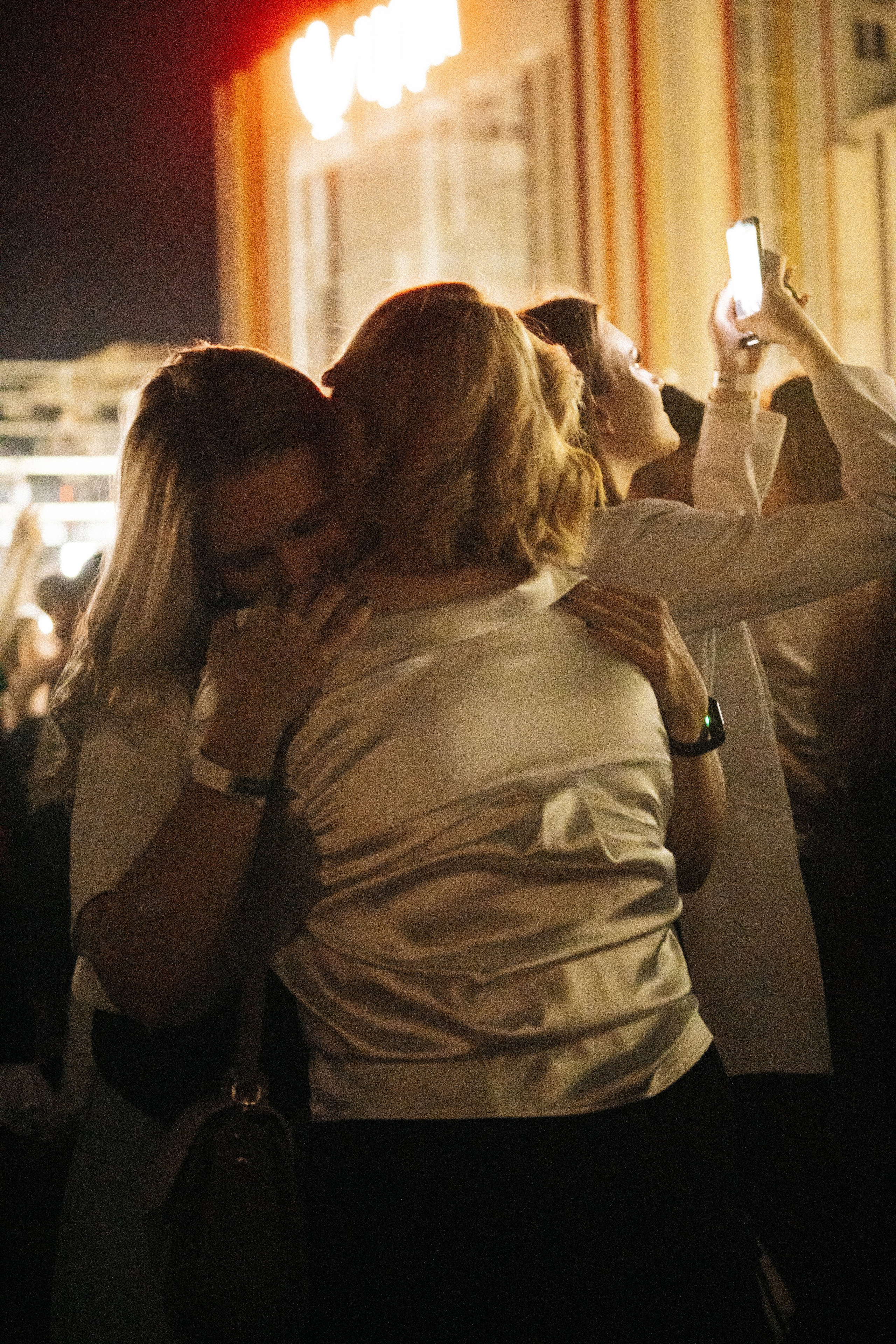 ЛСП | Roof Life. Фотограф в Воронеже Ольга Космодемьянская