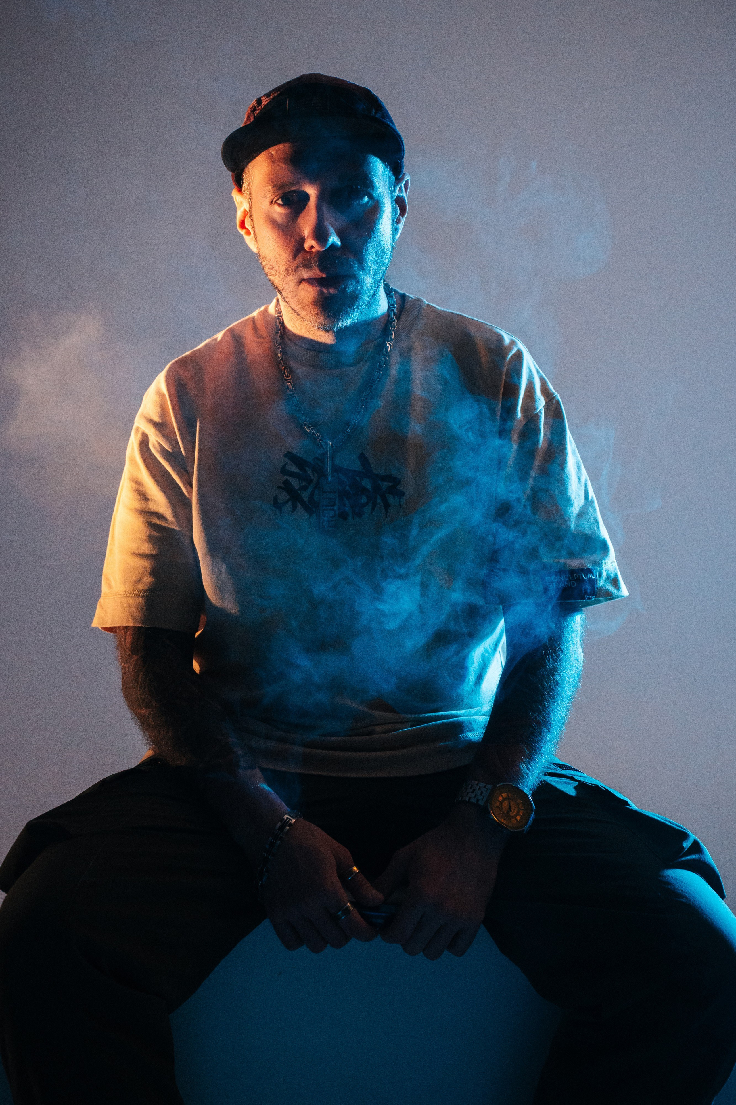 MUSE. Фотограф в Воронеже Ольга Космодемьянская