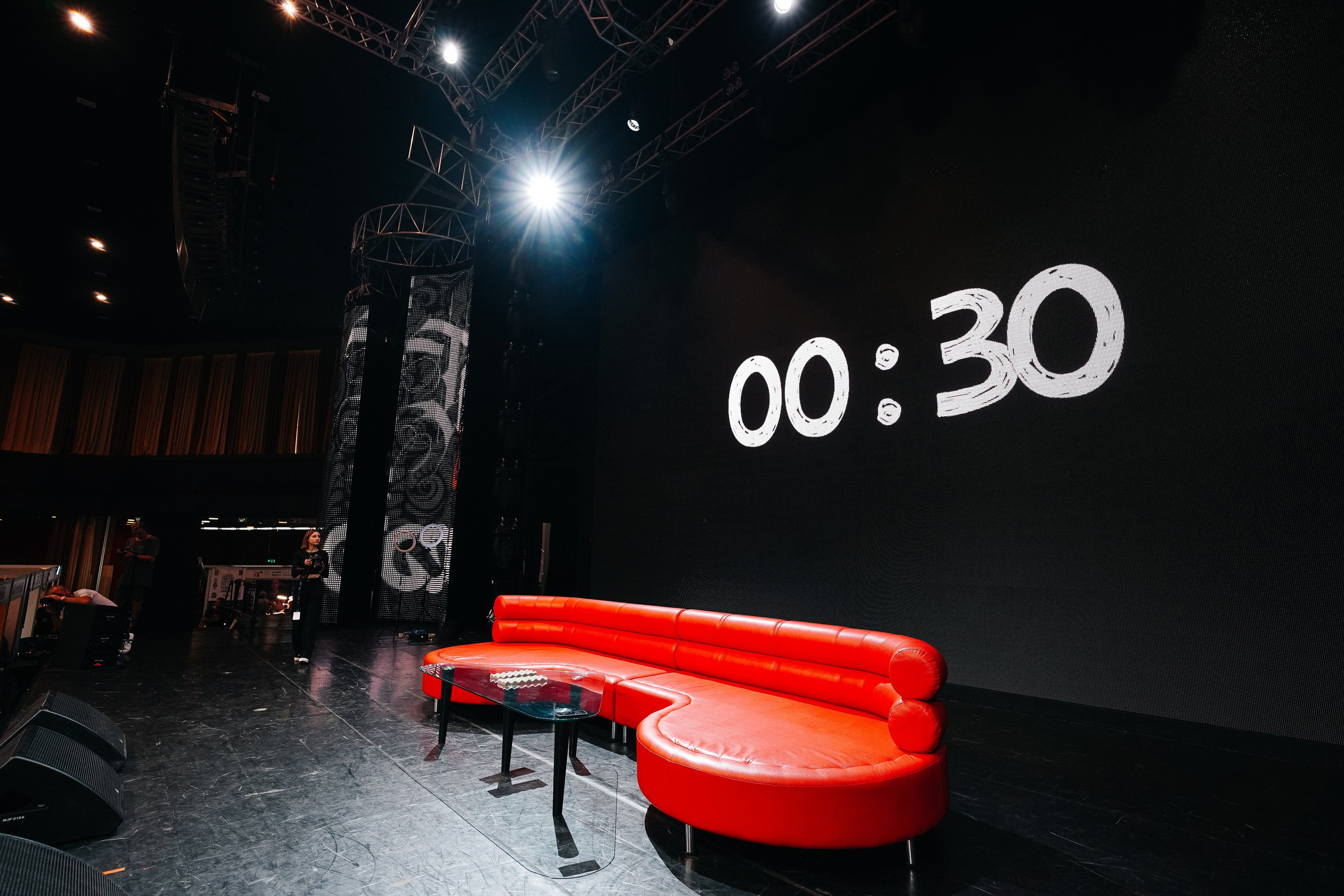 TATTOOMO. Фотограф в Воронеже Ольга Космодемьянская