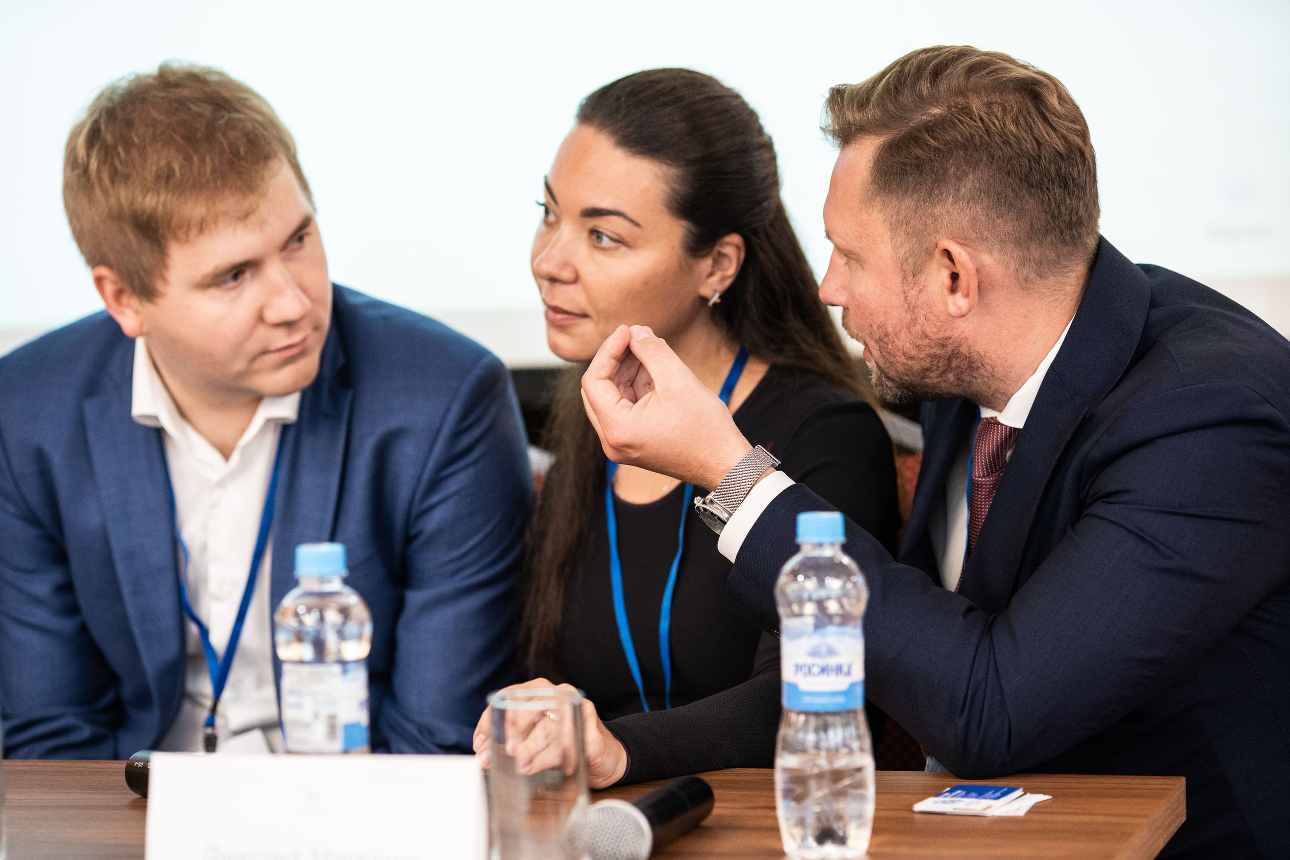 ЮФМ День 1. Фотограф в Воронеже Ольга Космодемьянская