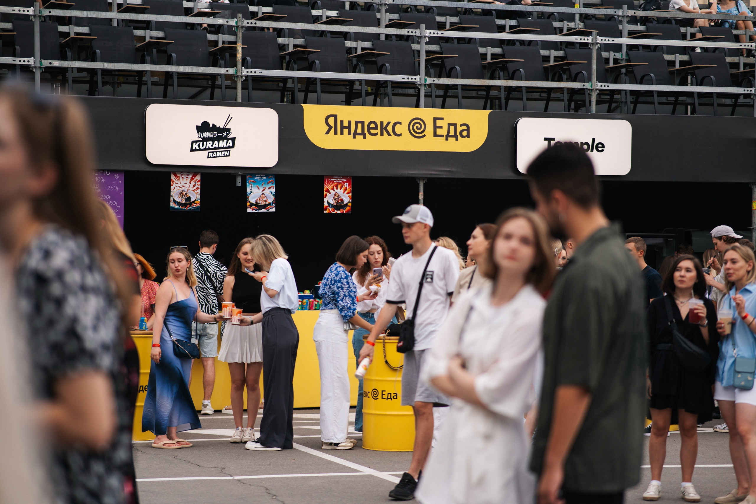 FEDUK. Фотограф в Воронеже Ольга Космодемьянская