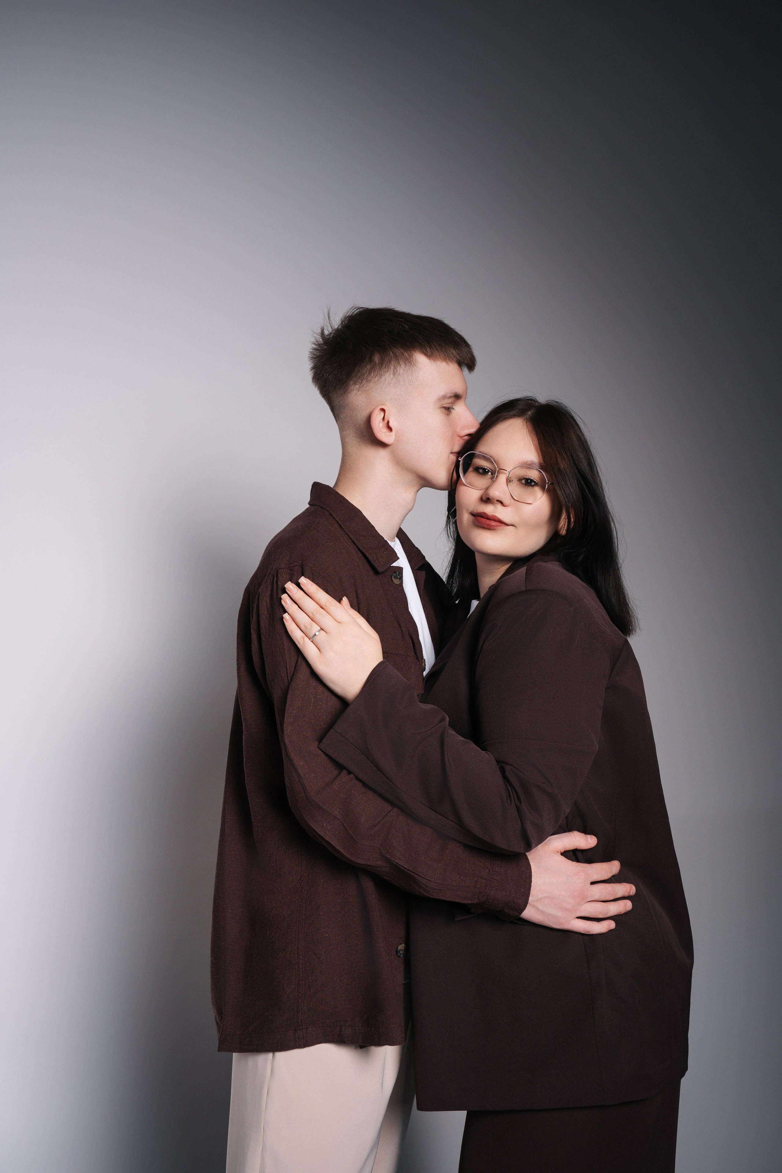 Лена & Денис. Фотограф в Воронеже Ольга Космодемьянская