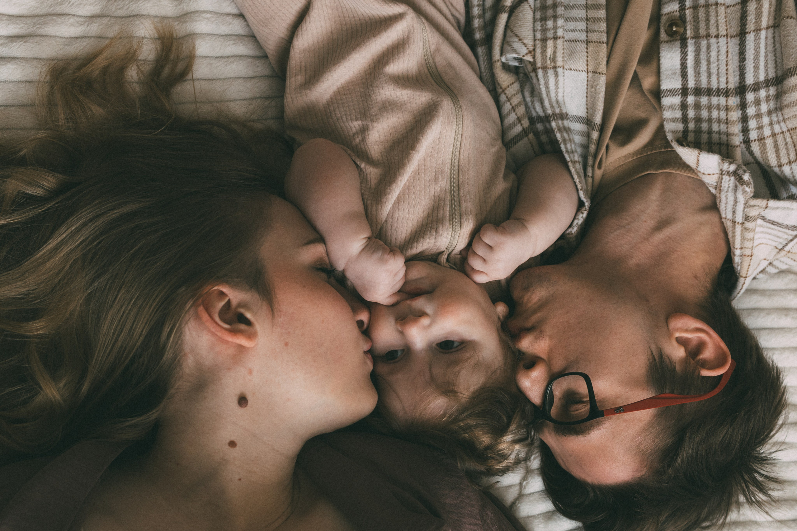 Пол годика Константину. Фотограф Ирина Панина