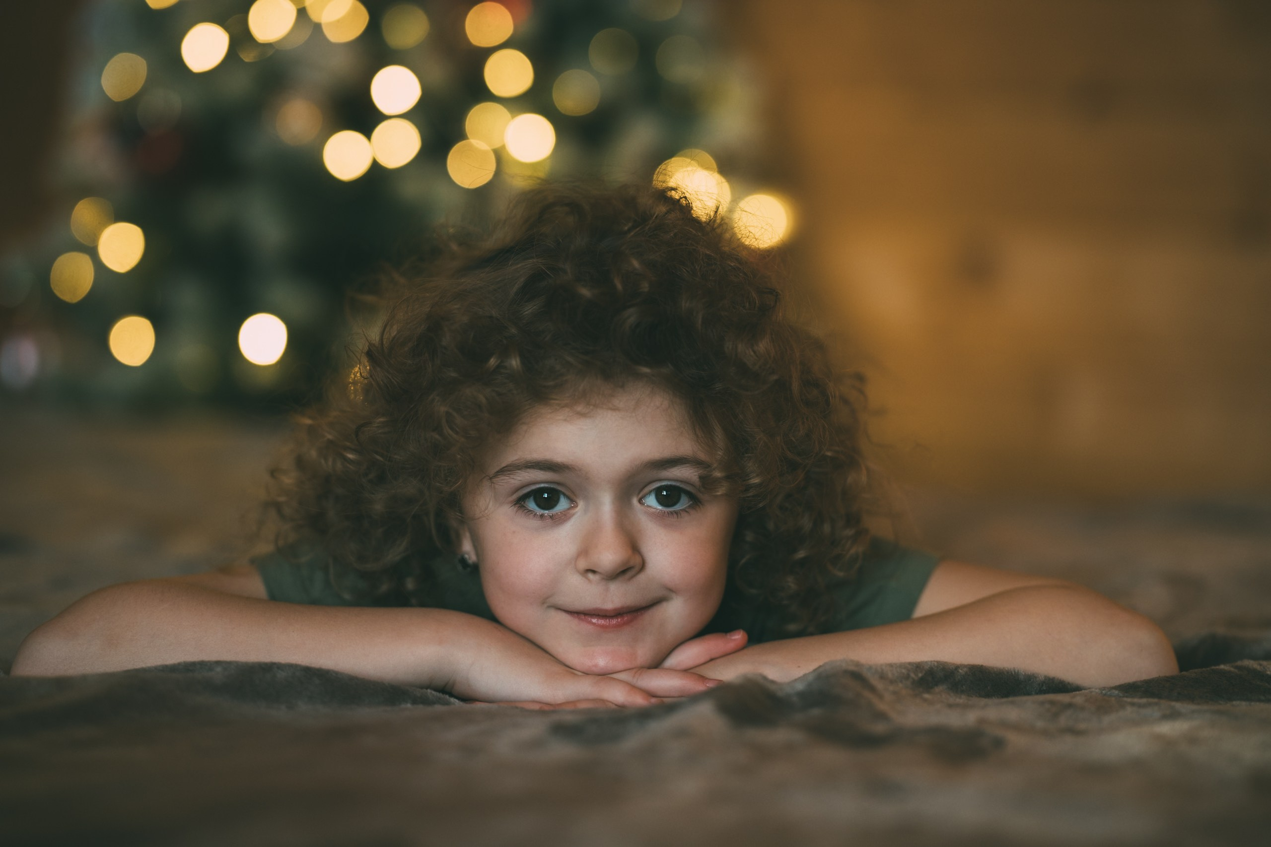 Магия дома. Фотограф Ирина Панина