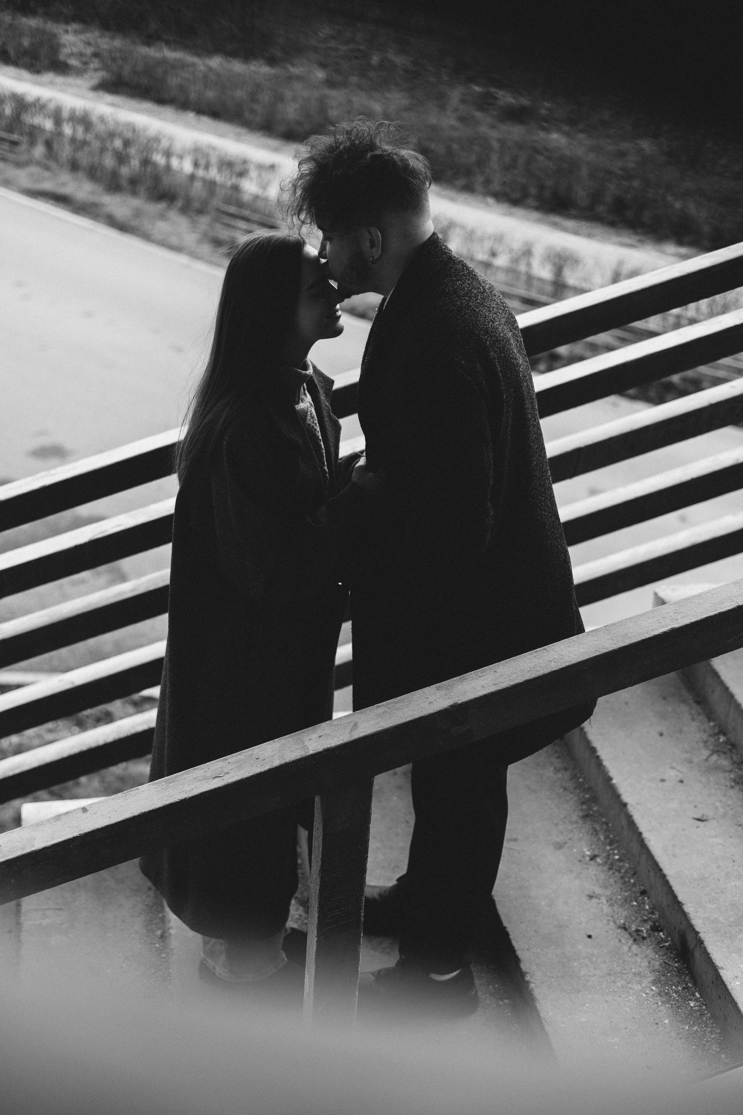 Маршрут любви. Фотограф Ирина Панина