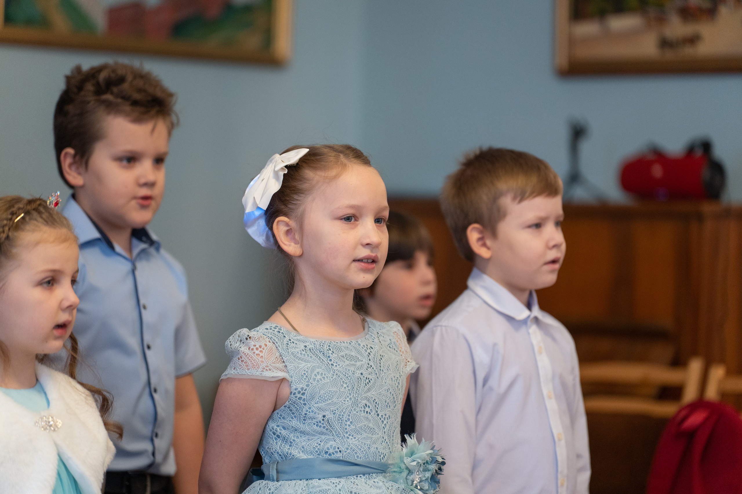 Праздник «Зимняя сказка». НИКОЛО-БОГОЯВЛЕНСКИЙ МОРСКОЙ СОБОР