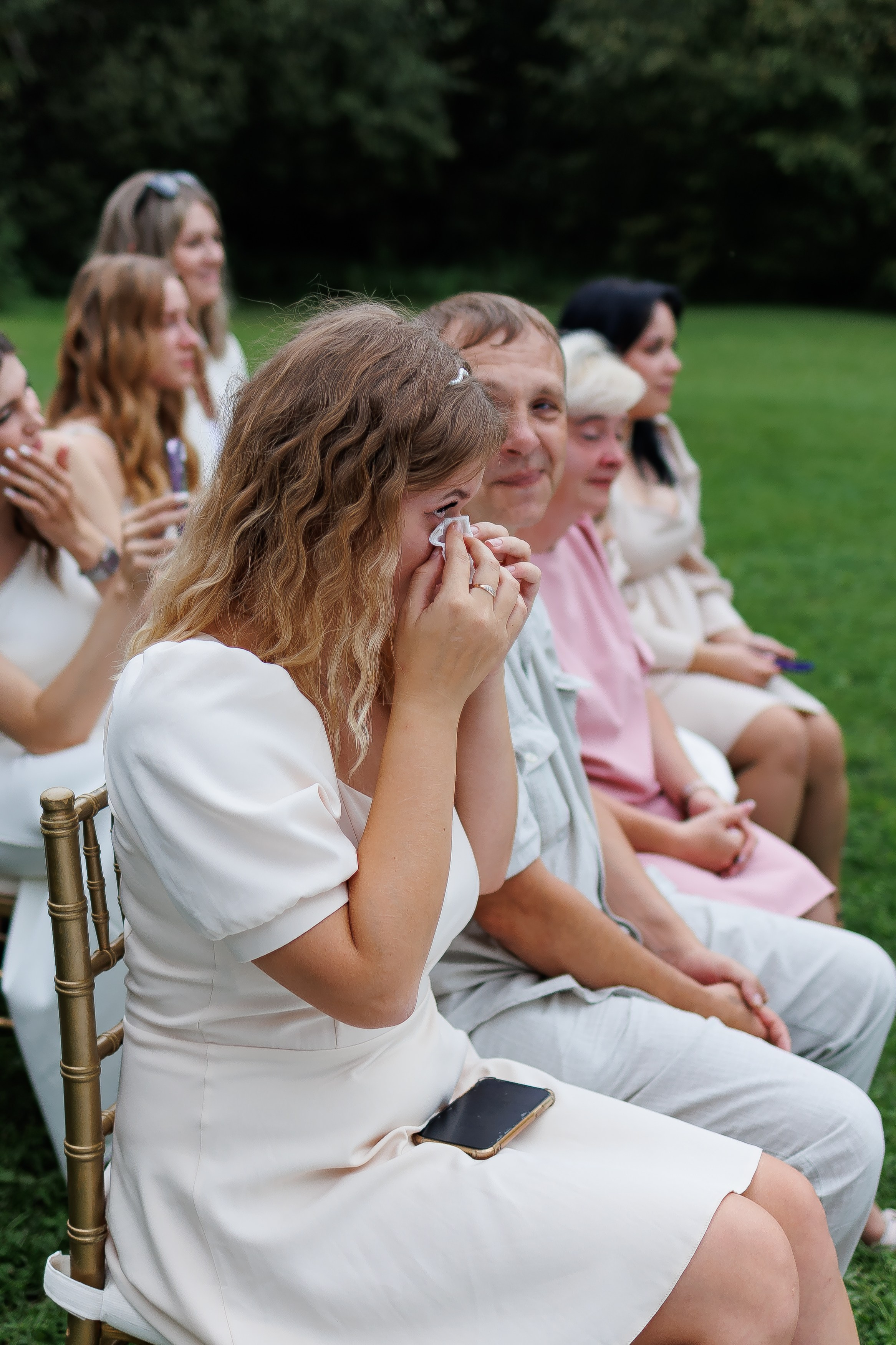 Свадьба Коли и Кати 28.08.24. Свадебный и контент фотограф в Нижнем Новгороде Владимир Пресняков