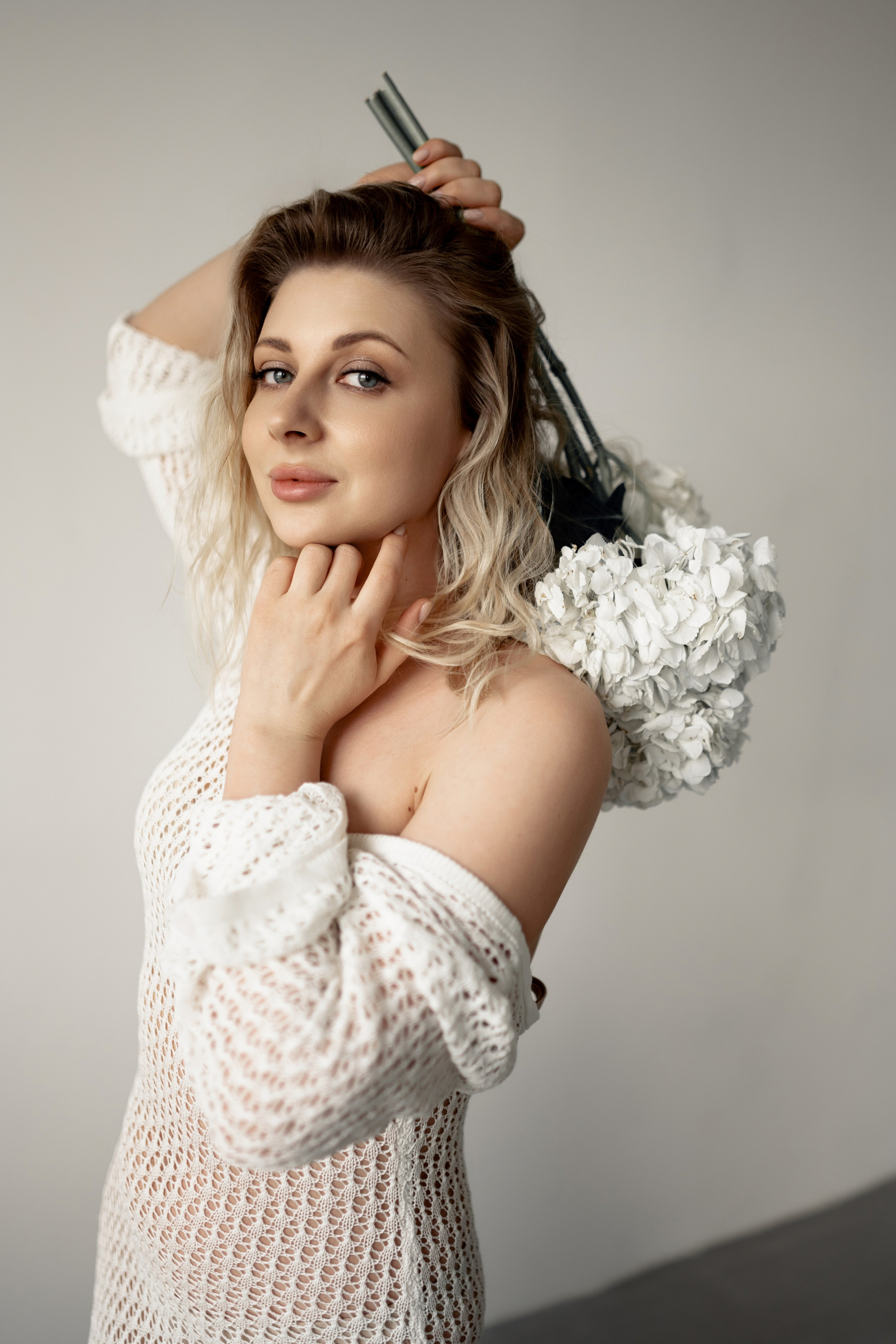 Женя. Фотограф в Самаре Валерия Слезина