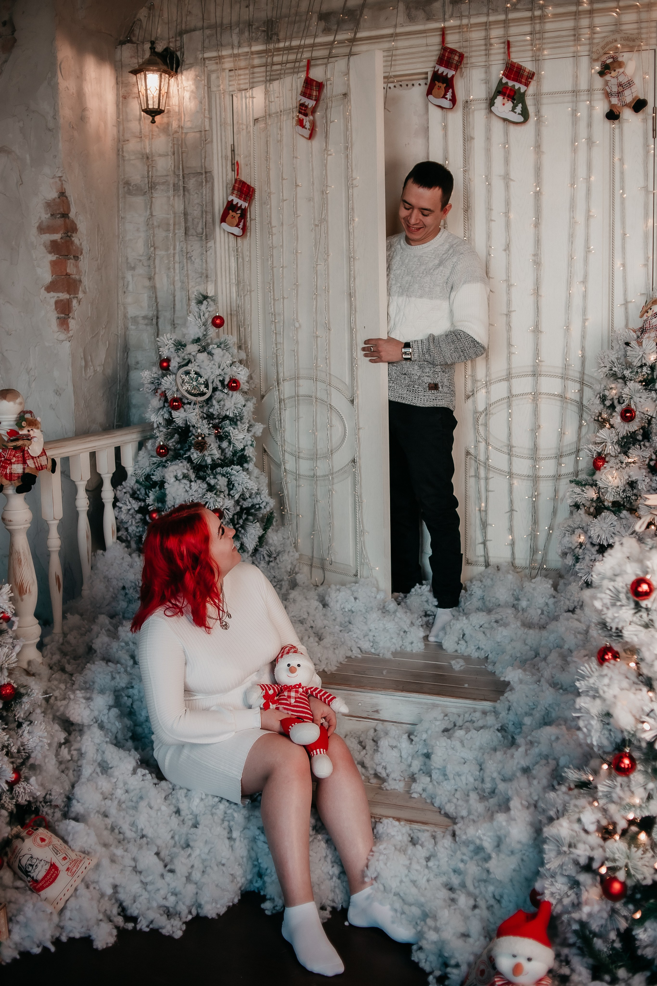 Марина и Мурат. Фотограф Регина Крикунова г. Красноярск